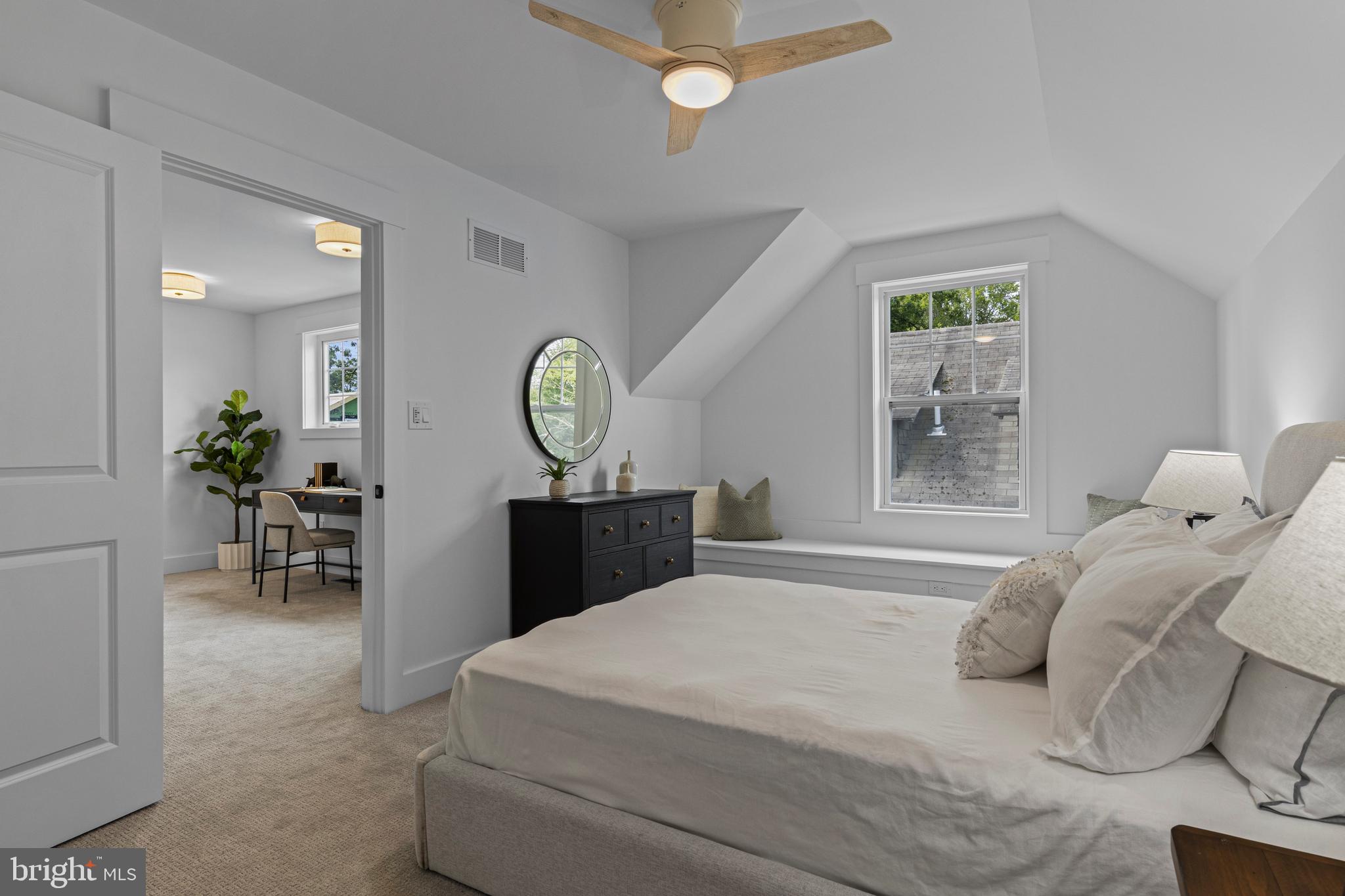 NARBERTH - Residential