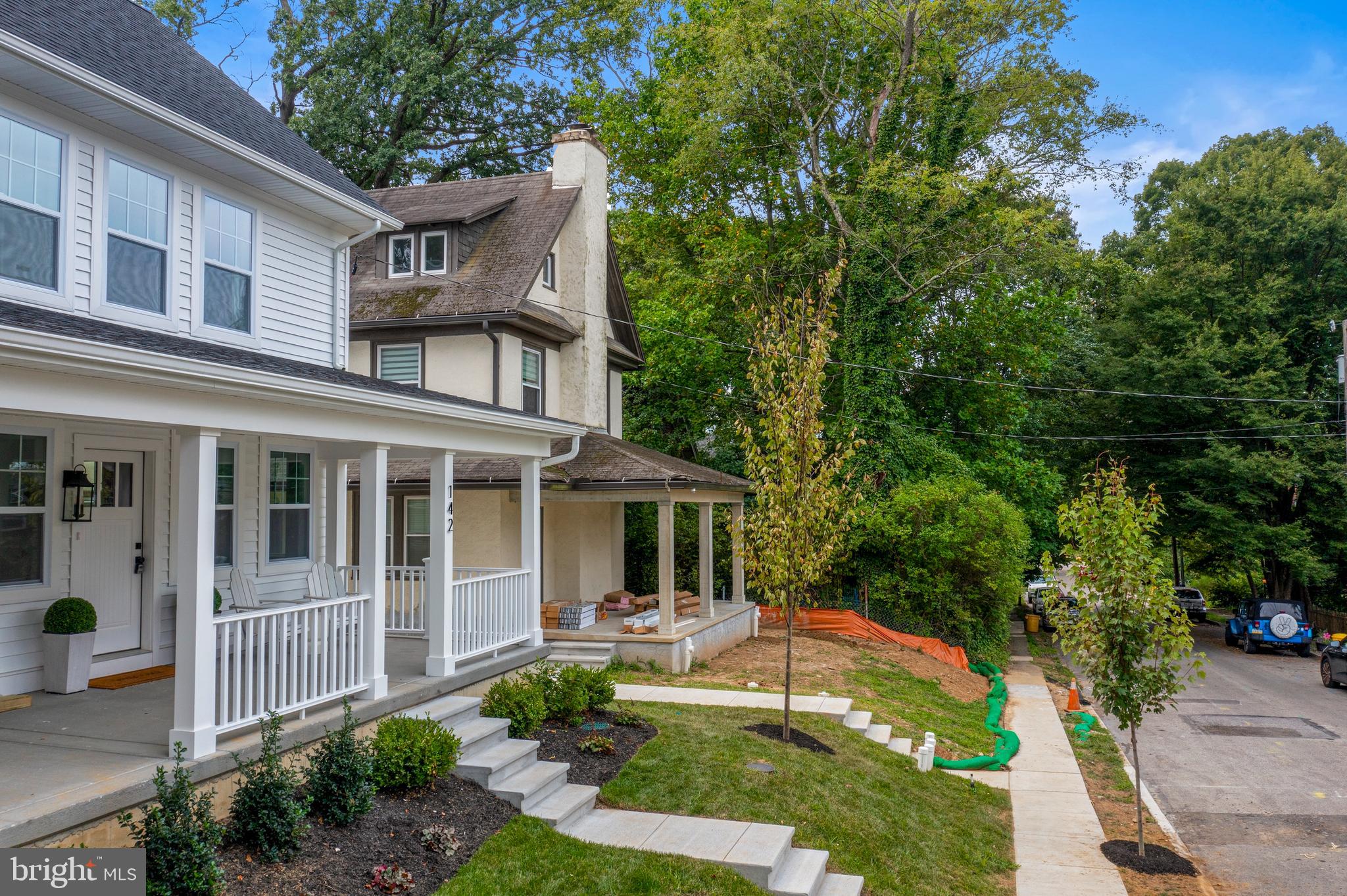 NARBERTH - Residential