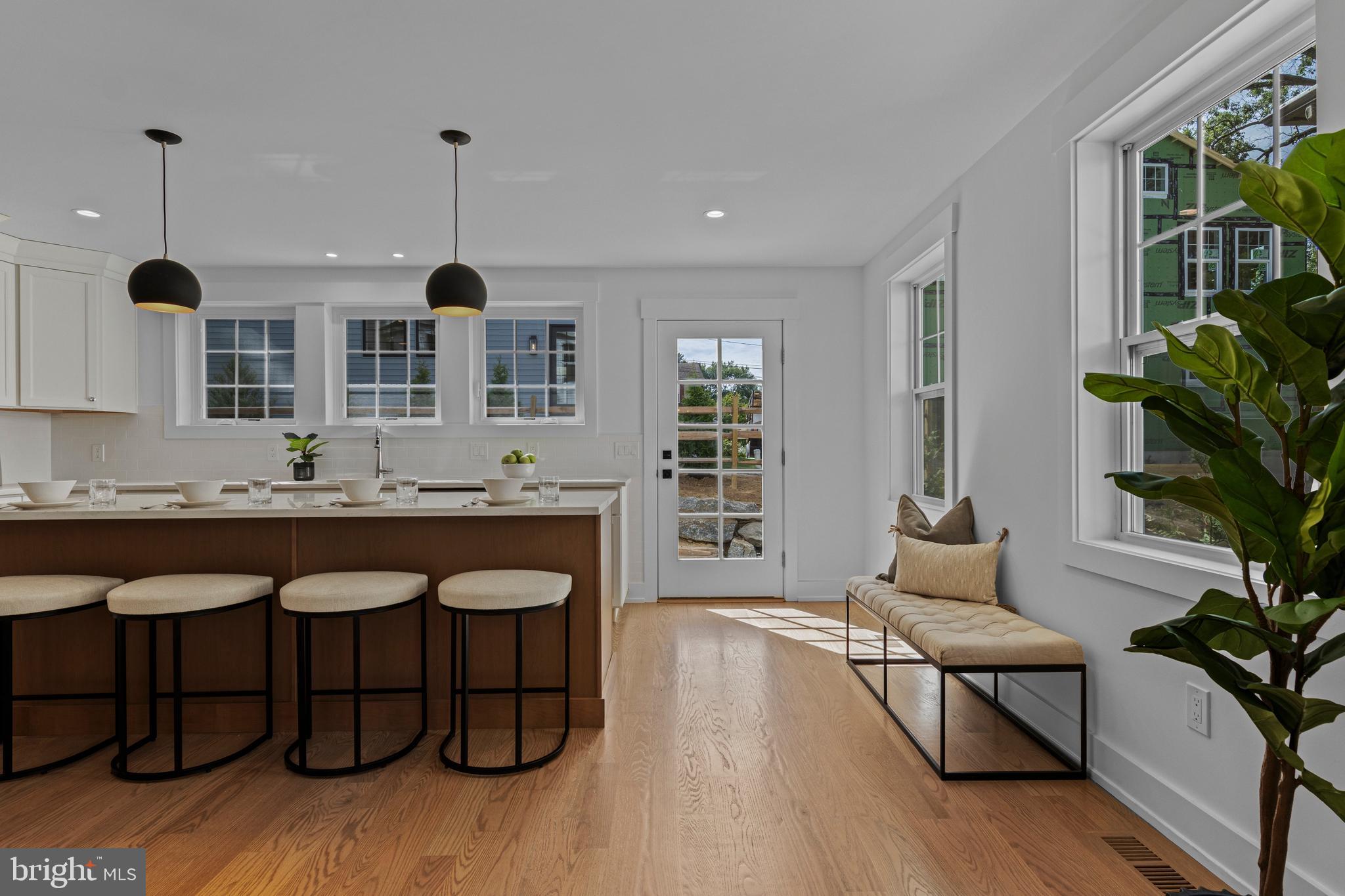 NARBERTH - Residential