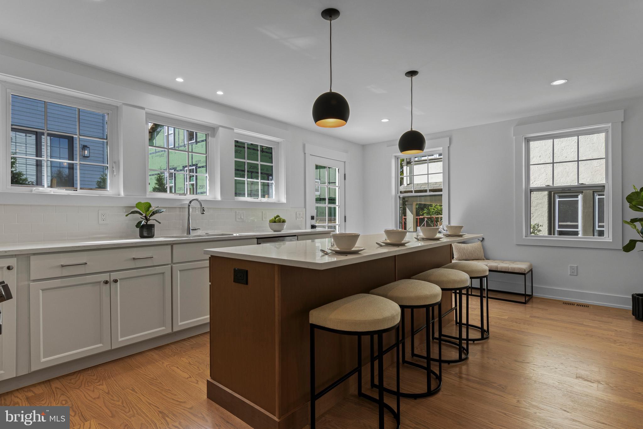 NARBERTH - Residential