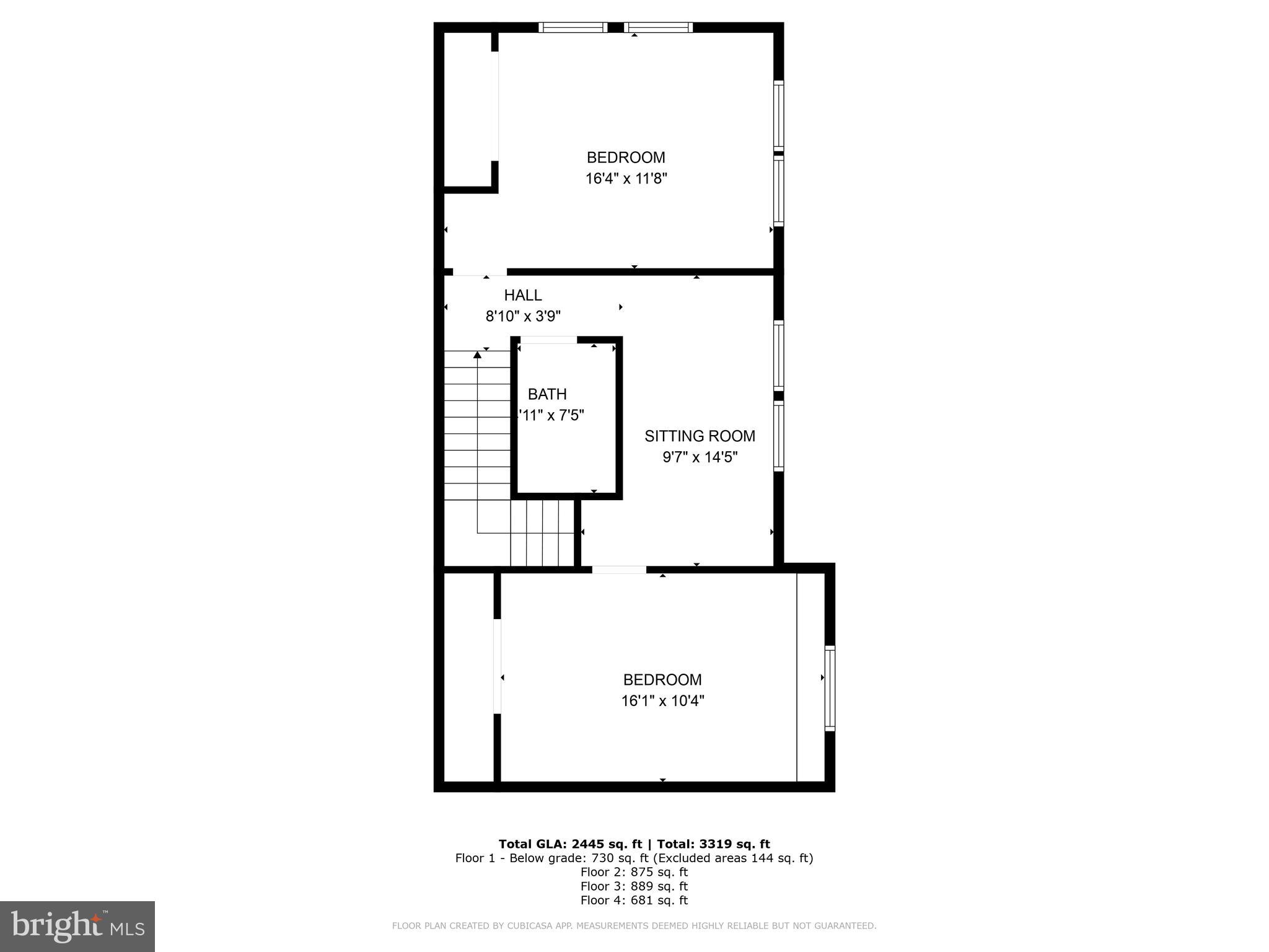 NARBERTH - Residential