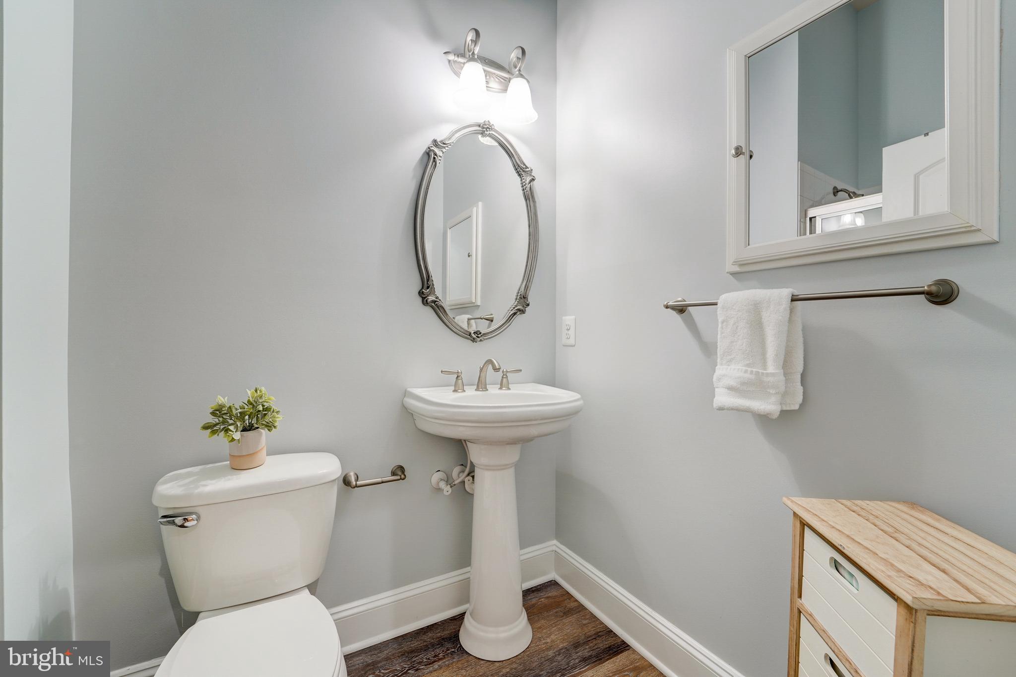 DEEP CREEK VILLAGE - Residential