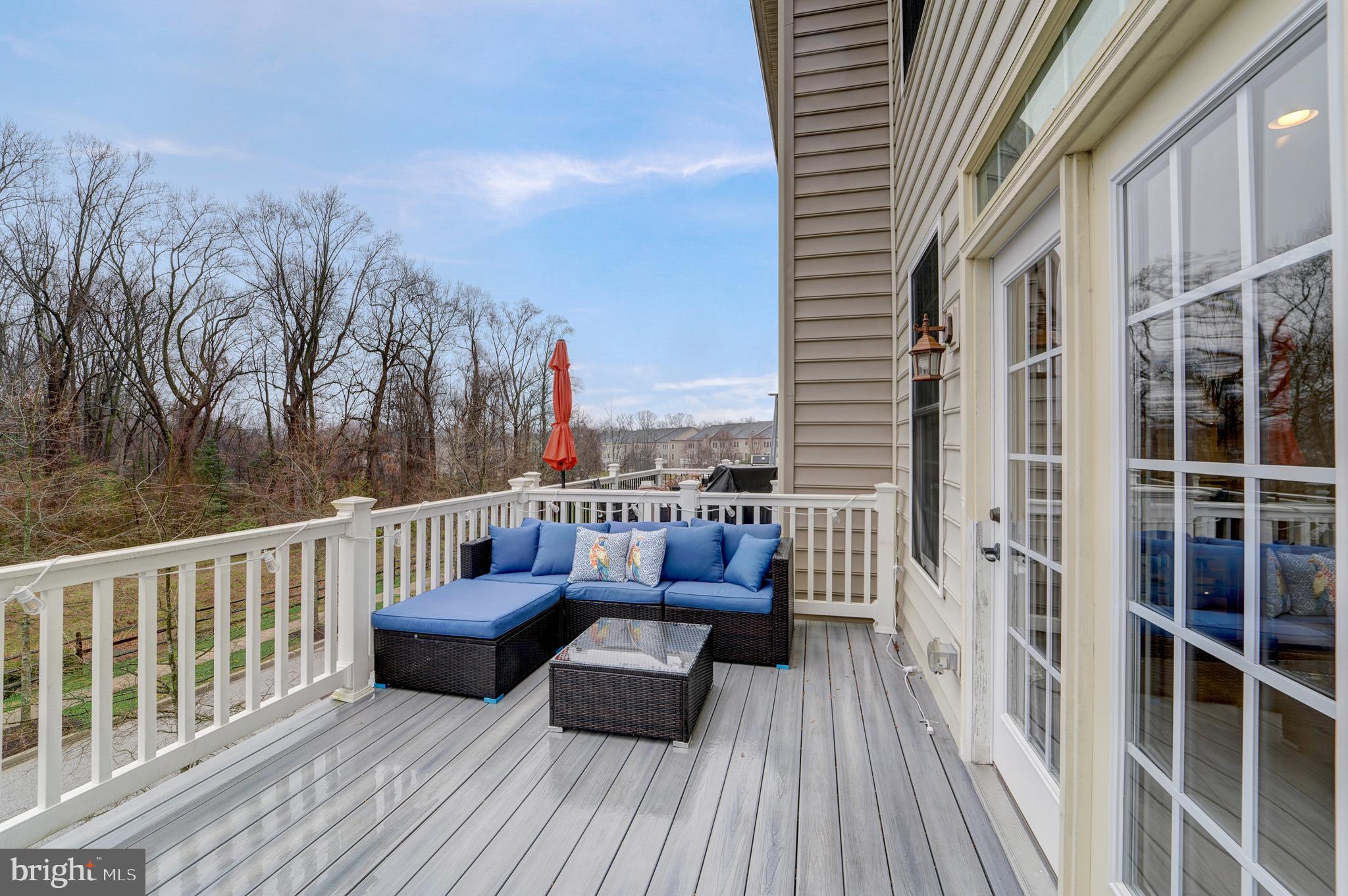 DEEP CREEK VILLAGE - Residential
