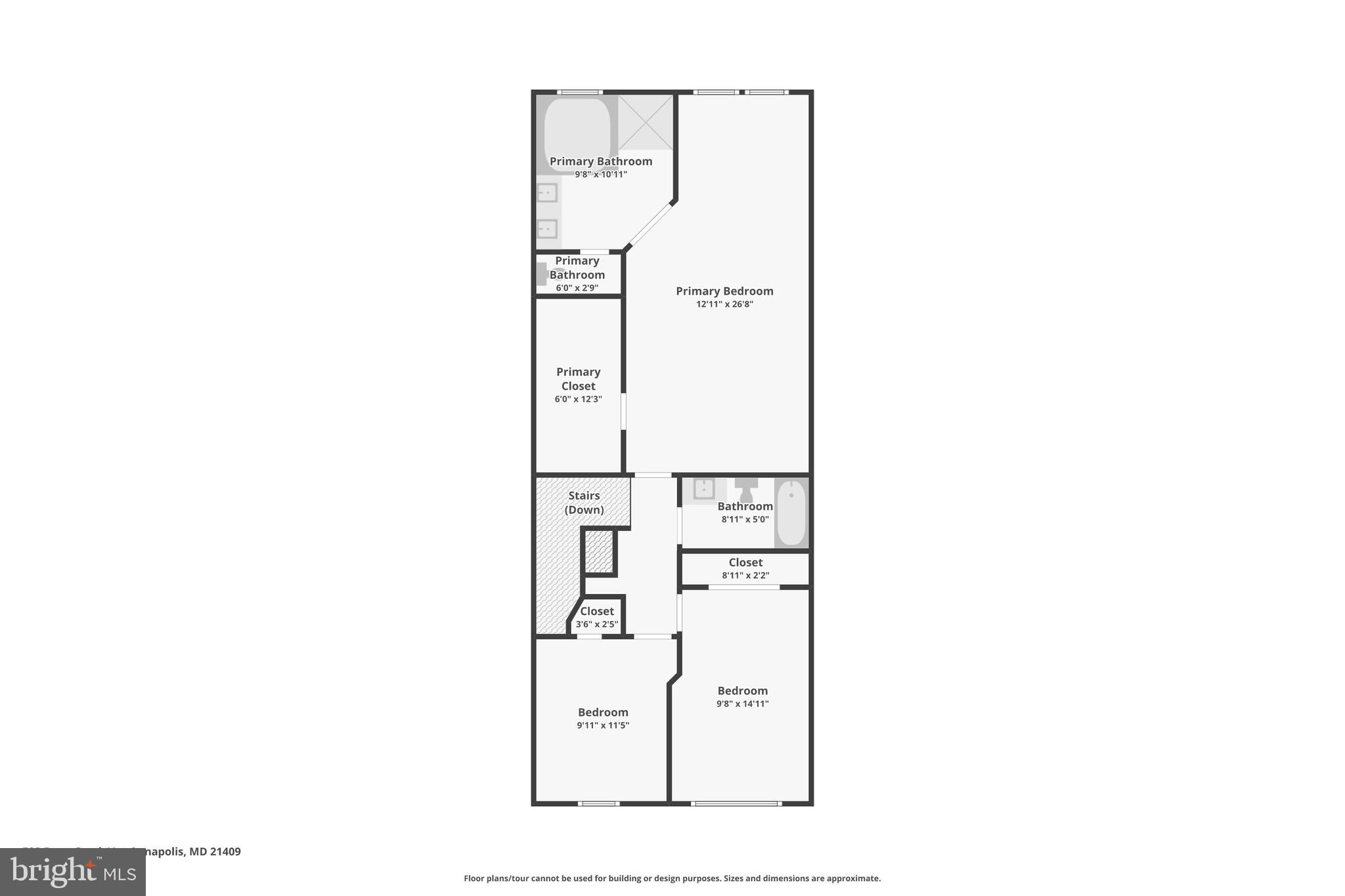 DEEP CREEK VILLAGE - Residential