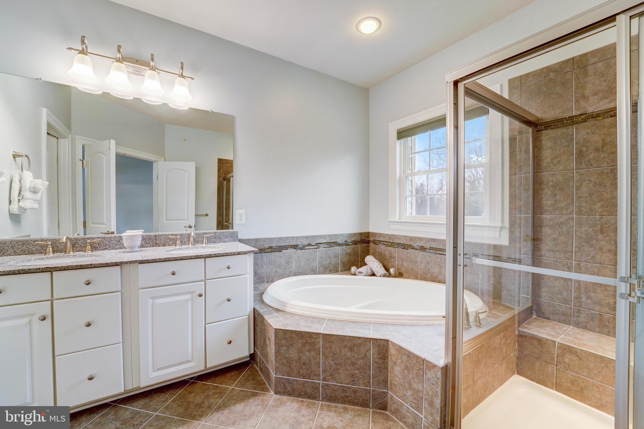 DEEP CREEK VILLAGE - Residential