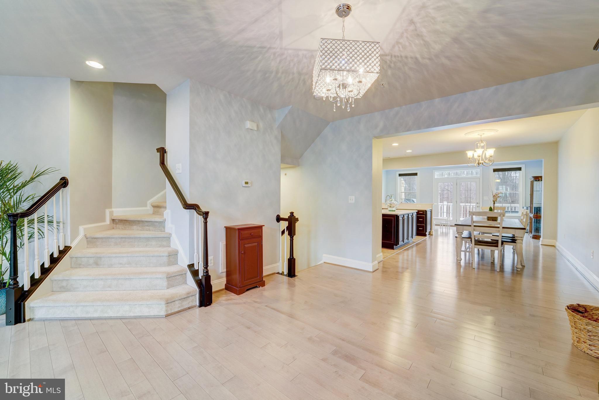 DEEP CREEK VILLAGE - Residential