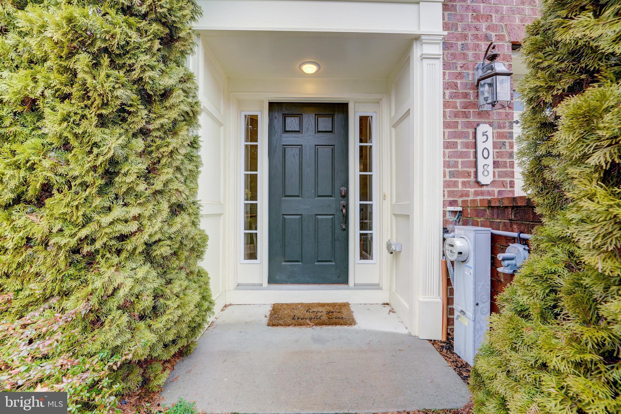 DEEP CREEK VILLAGE - Residential