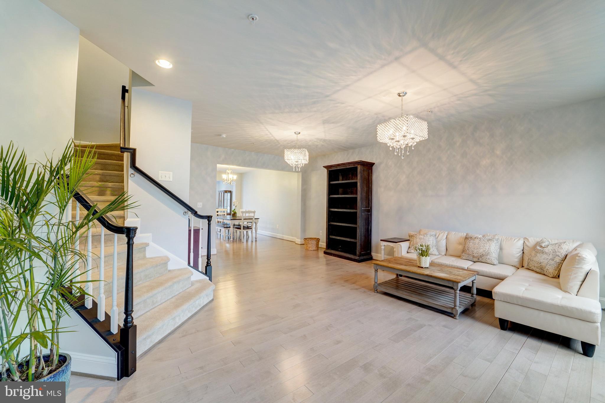 DEEP CREEK VILLAGE - Residential