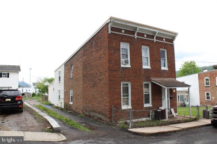 HOOKS - Residential