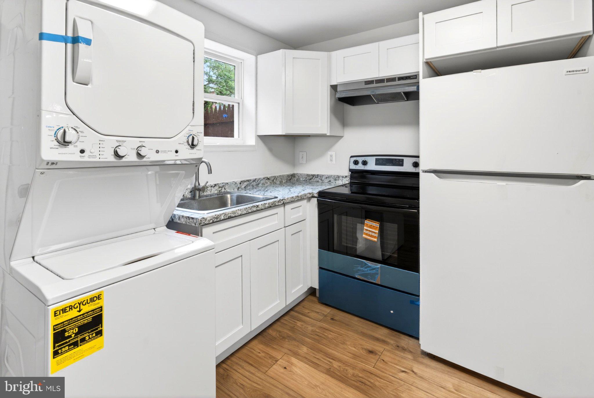 MILL HILL - Residential