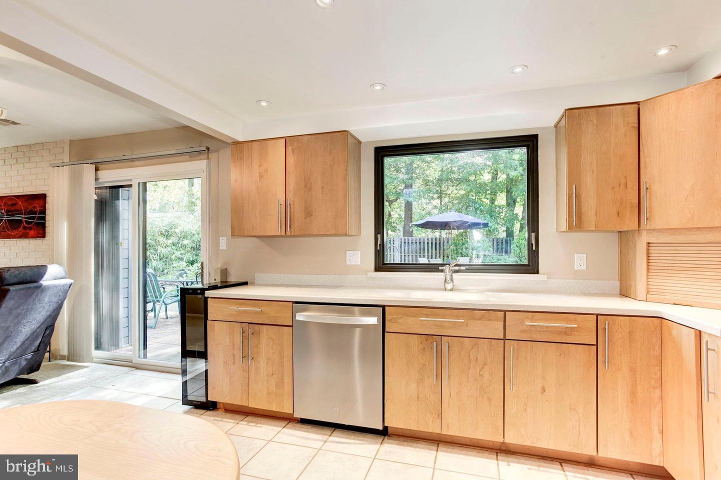 BONNIE BRAE - Residential Lease