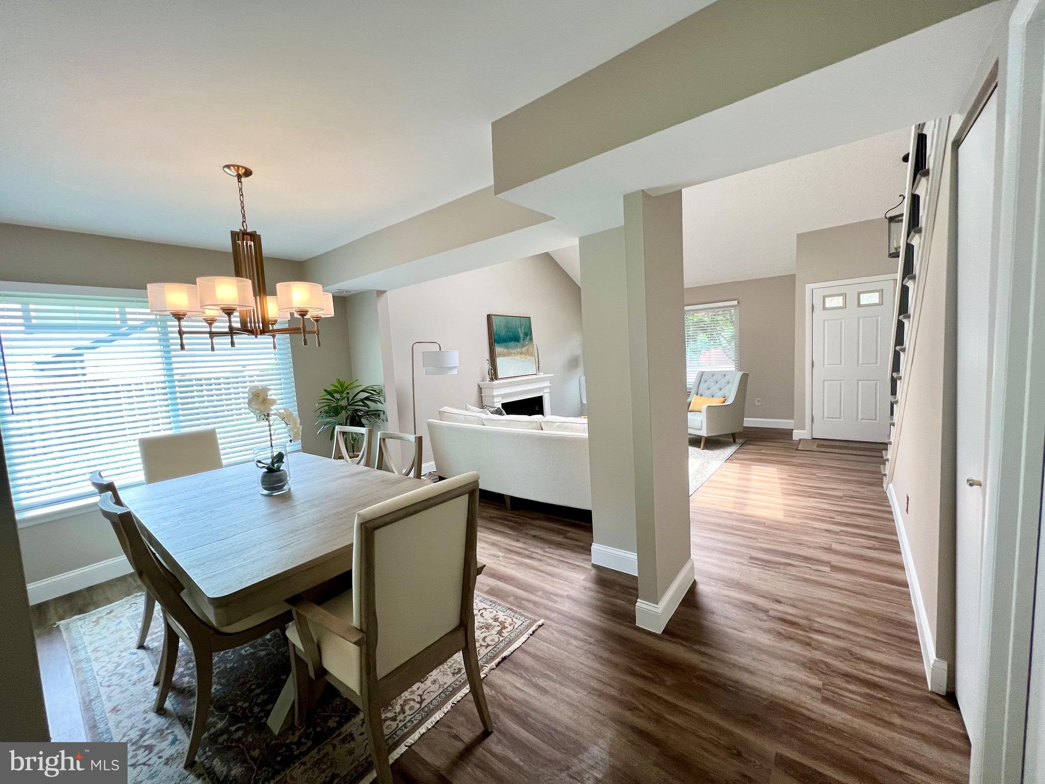 BONNIE BRAE - Residential Lease