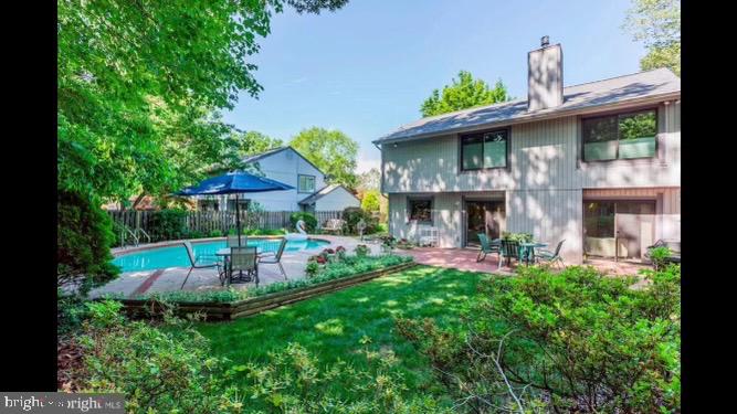 BONNIE BRAE - Residential Lease