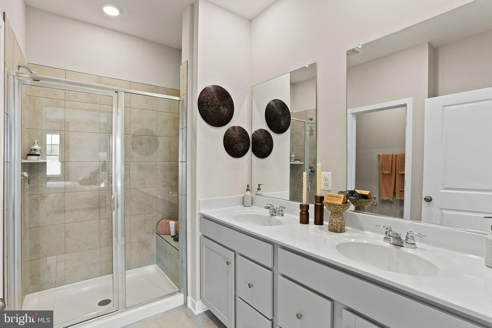 SHENANDOAH SPRINGS - Residential