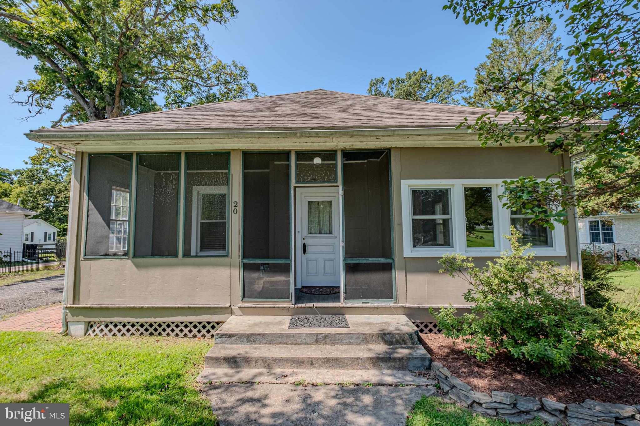 INDIAN HEAD - Residential