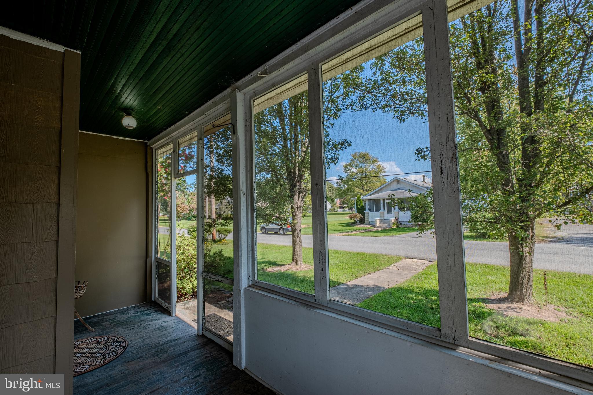 INDIAN HEAD - Residential