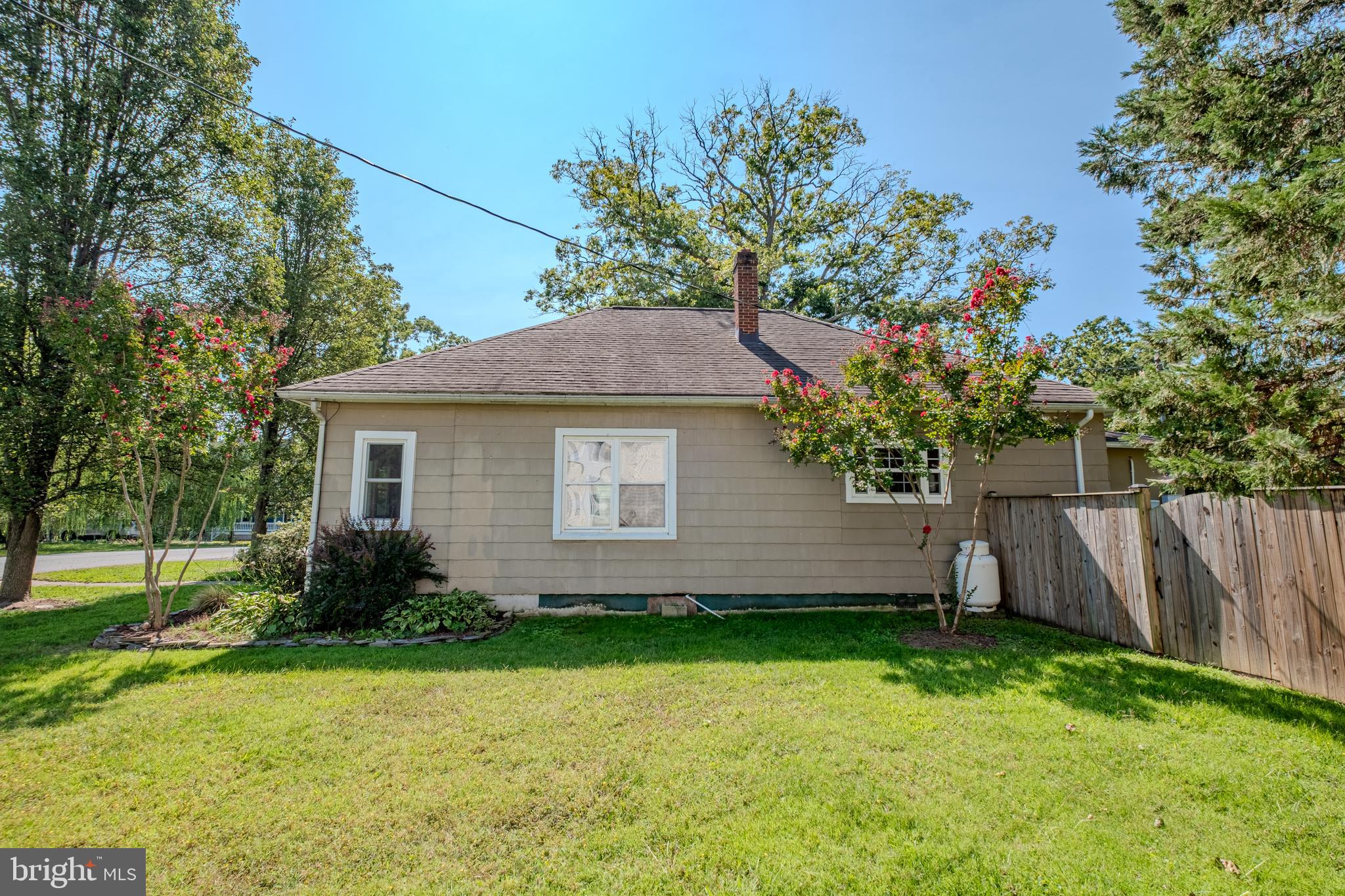 INDIAN HEAD - Residential