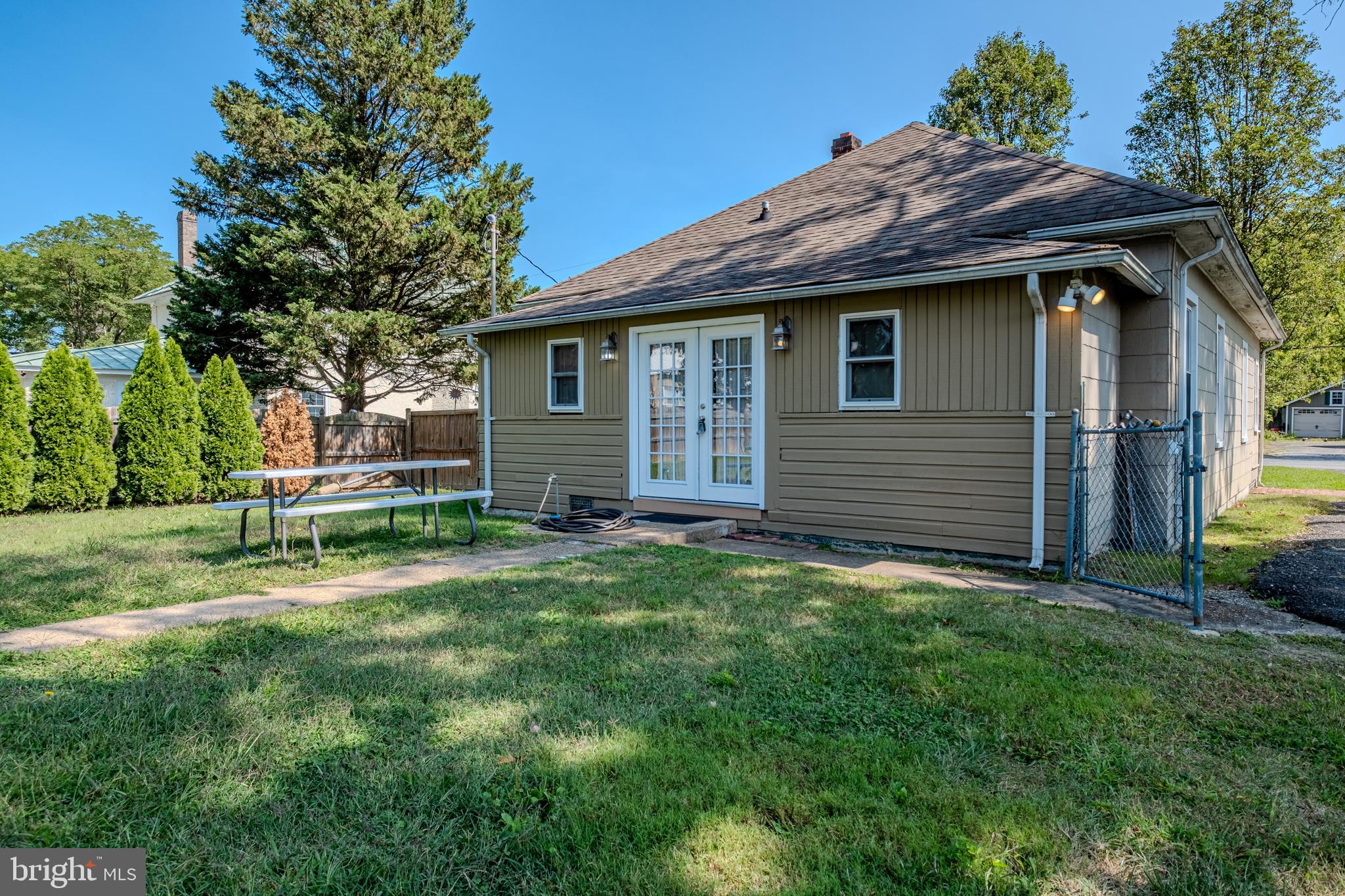INDIAN HEAD - Residential