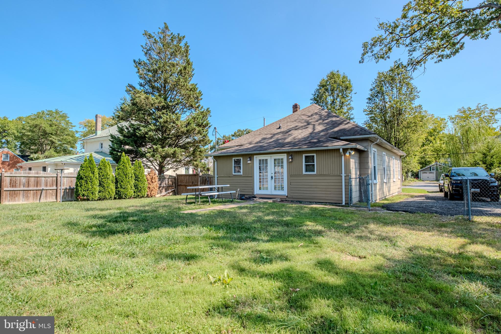 INDIAN HEAD - Residential