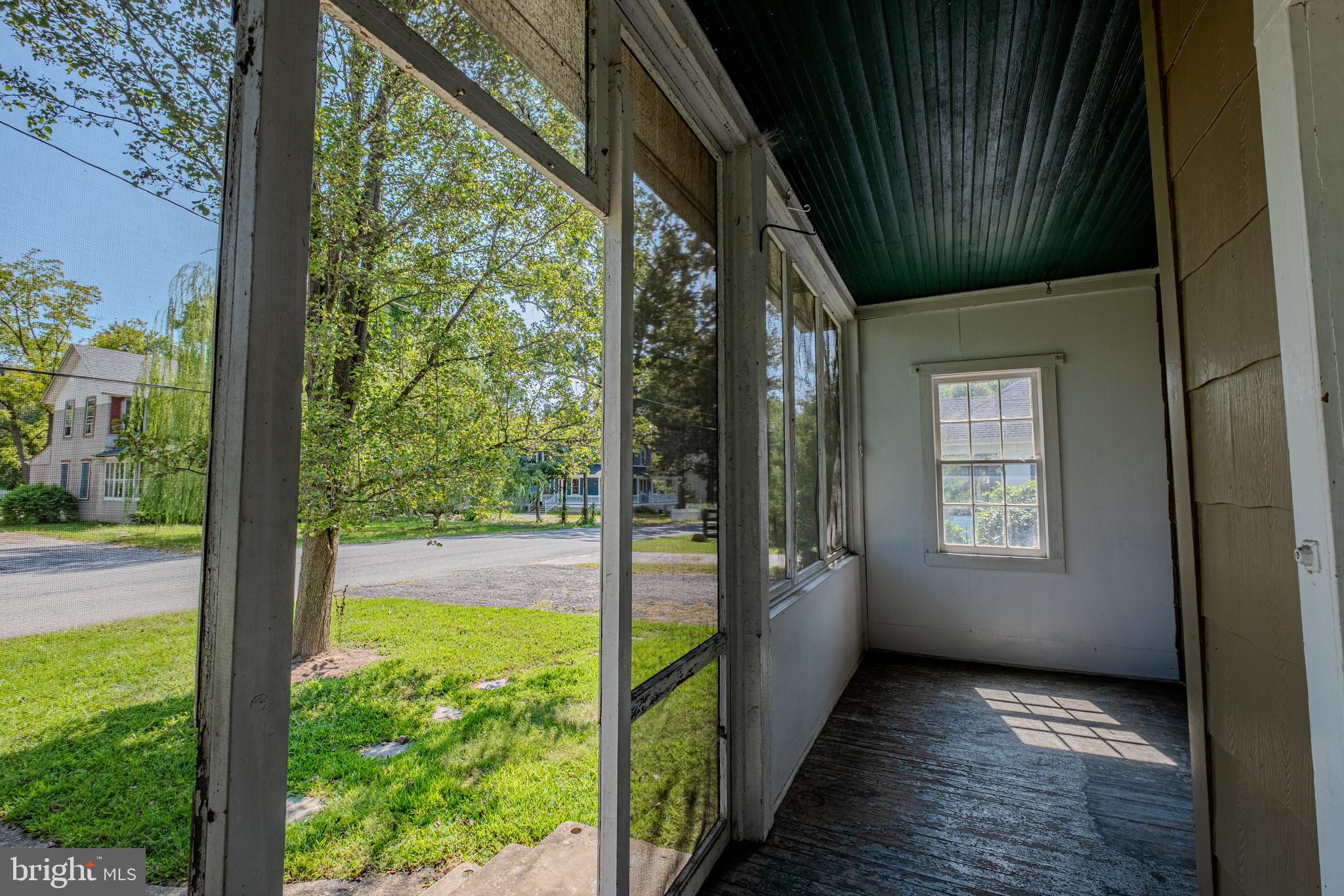 INDIAN HEAD - Residential