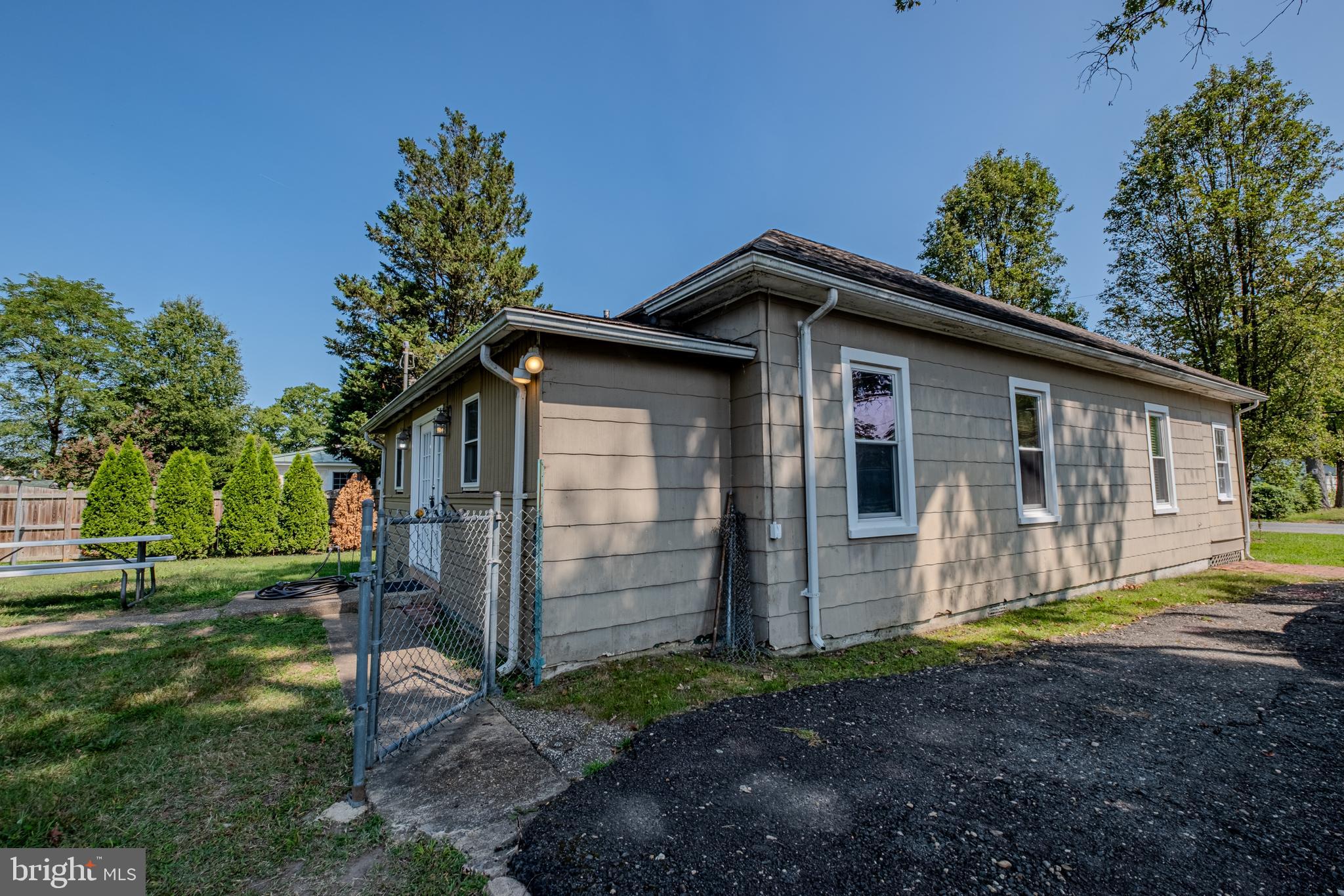 INDIAN HEAD - Residential