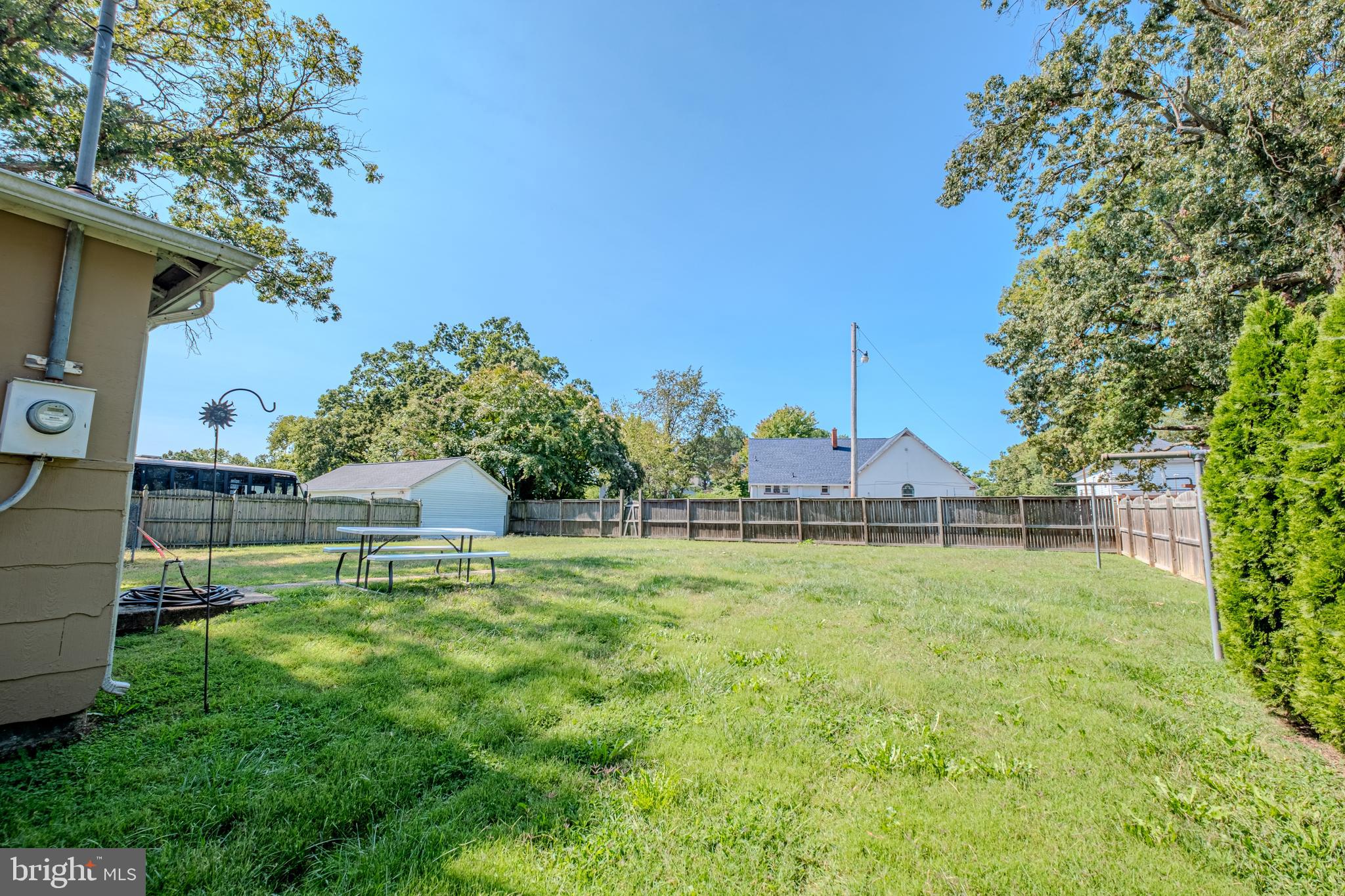 INDIAN HEAD - Residential