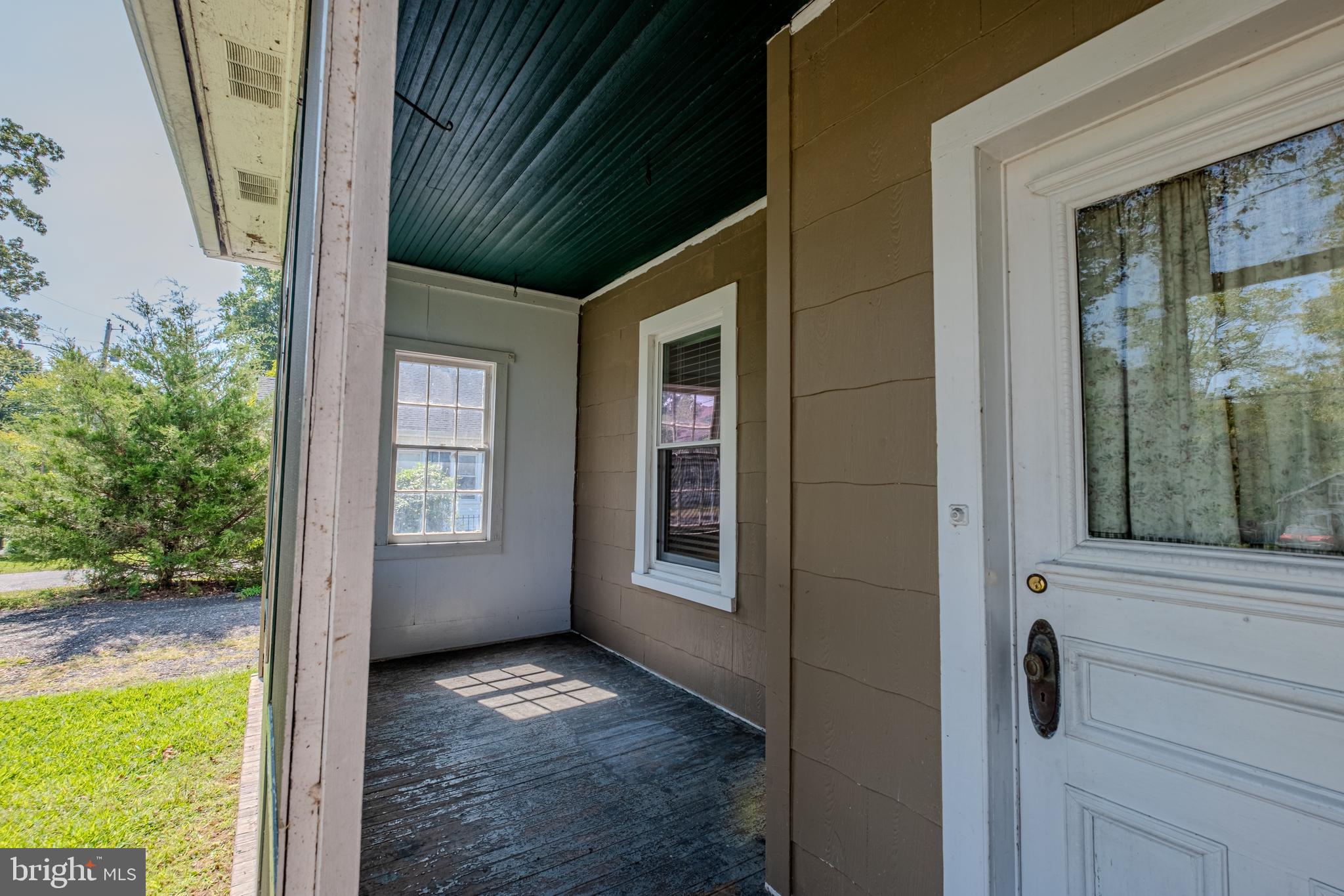 INDIAN HEAD - Residential
