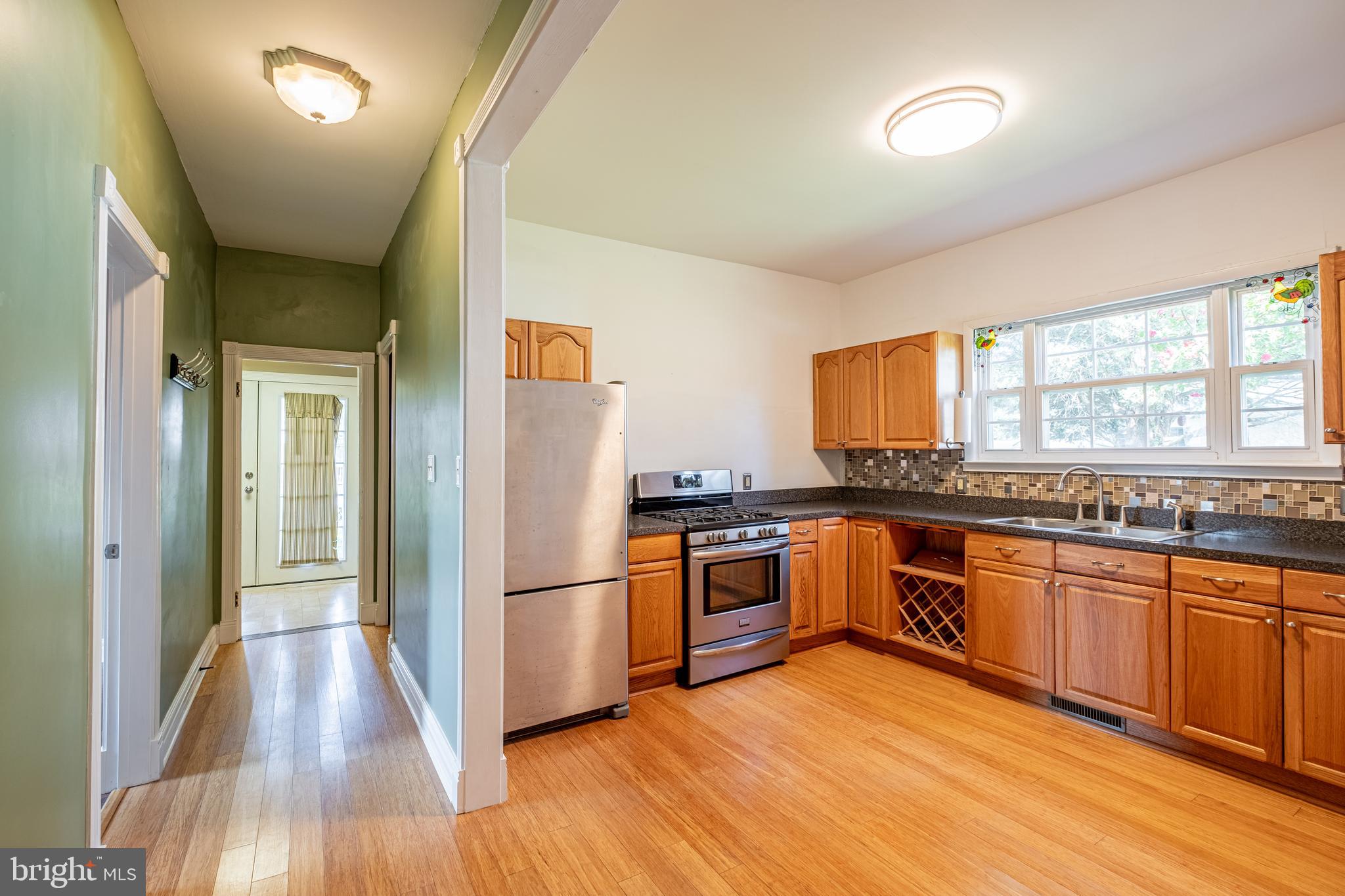 INDIAN HEAD - Residential