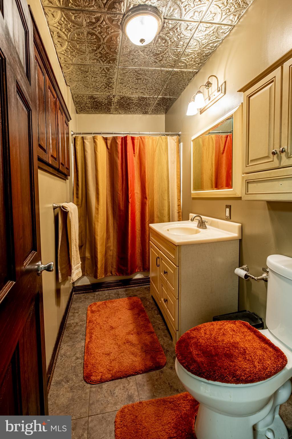 INDIAN HEAD - Residential