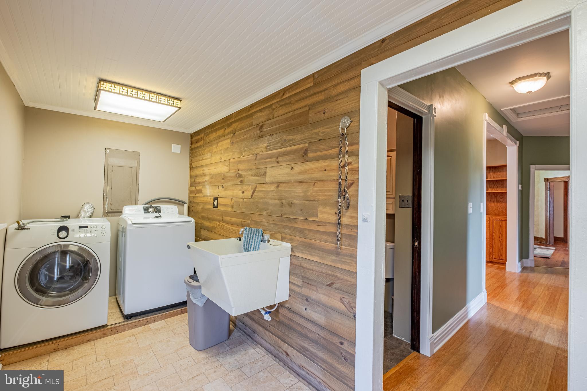 INDIAN HEAD - Residential