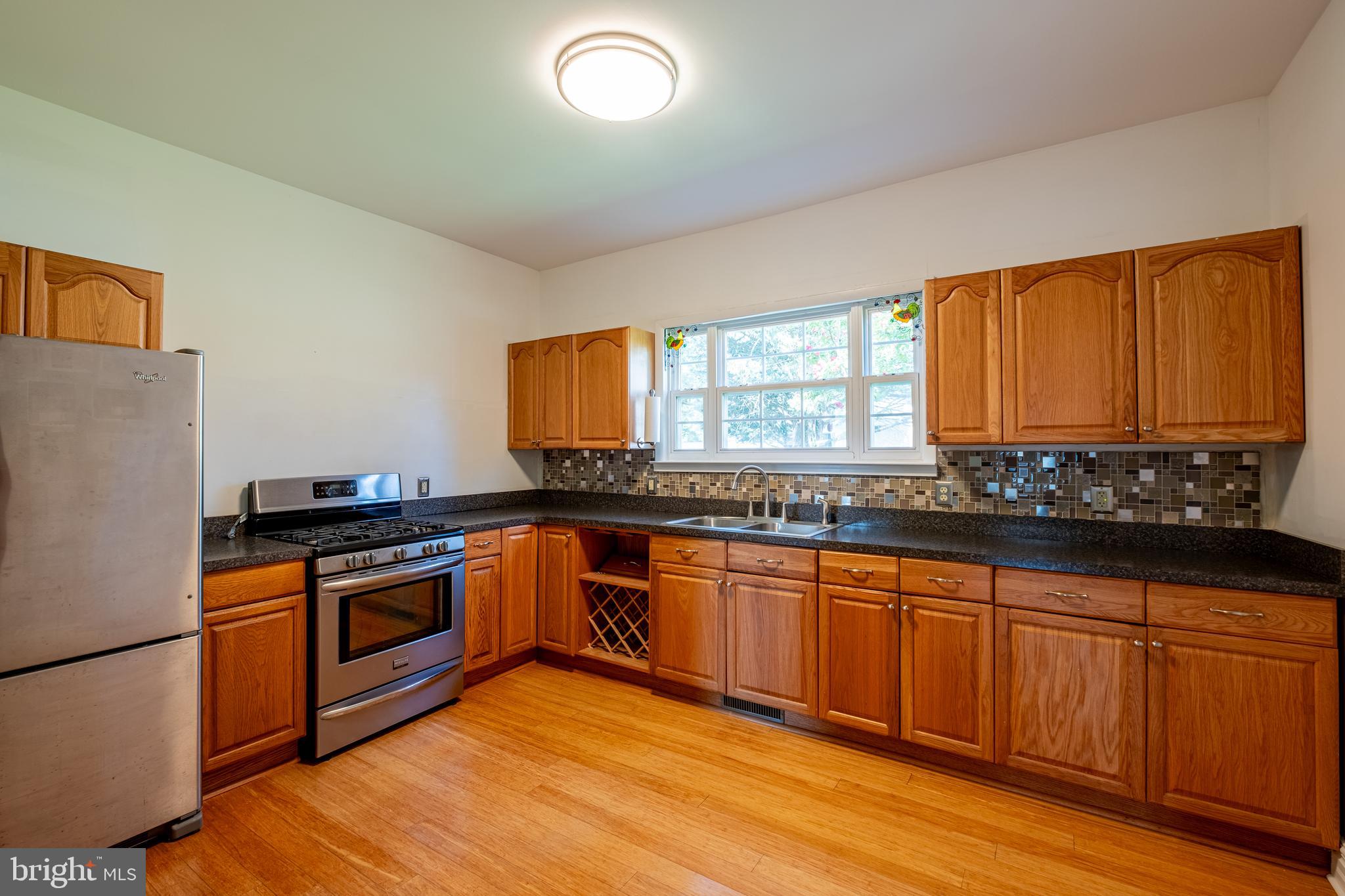 INDIAN HEAD - Residential