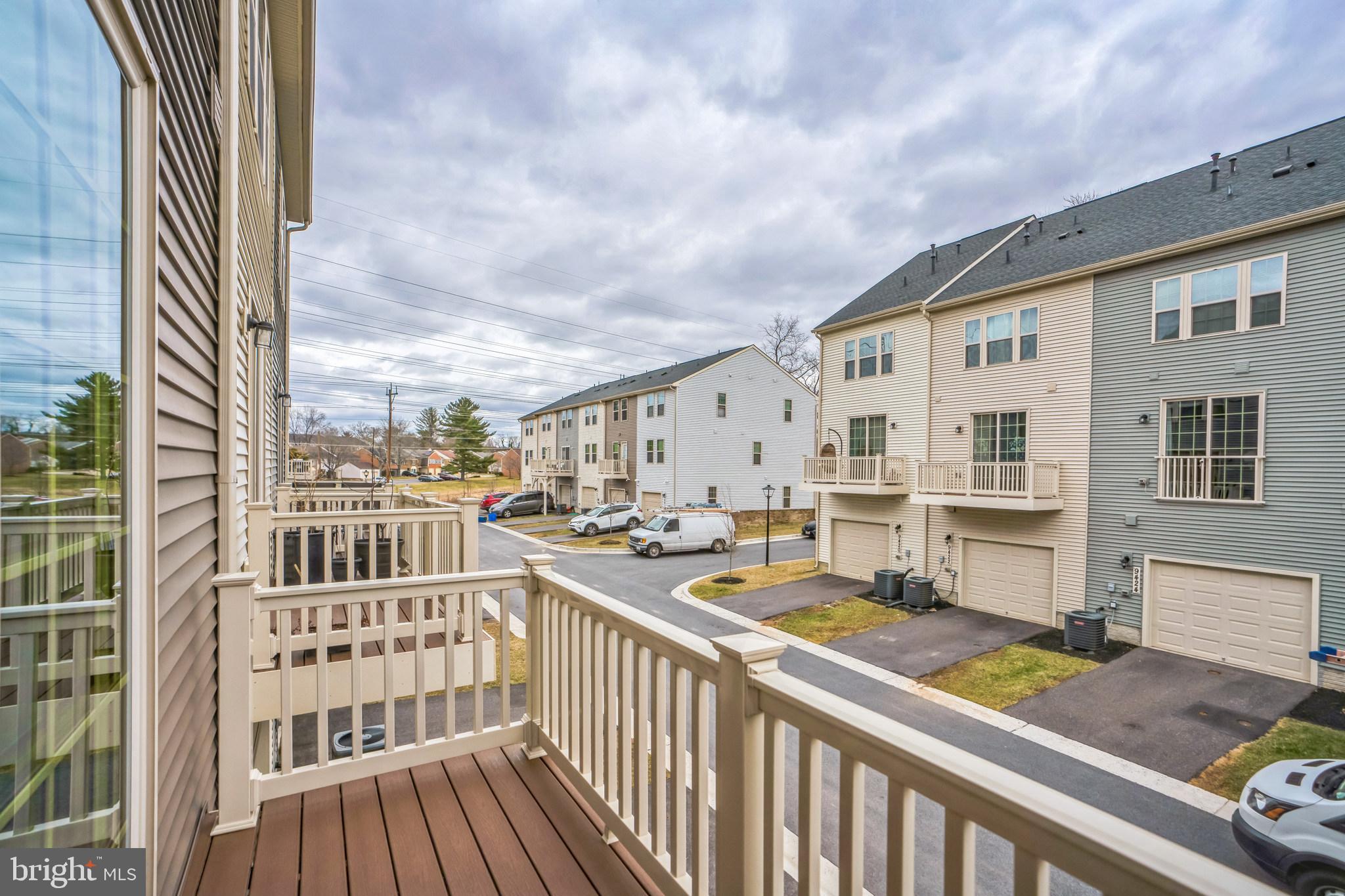 MONTGOMERY VILLAGE - Residential