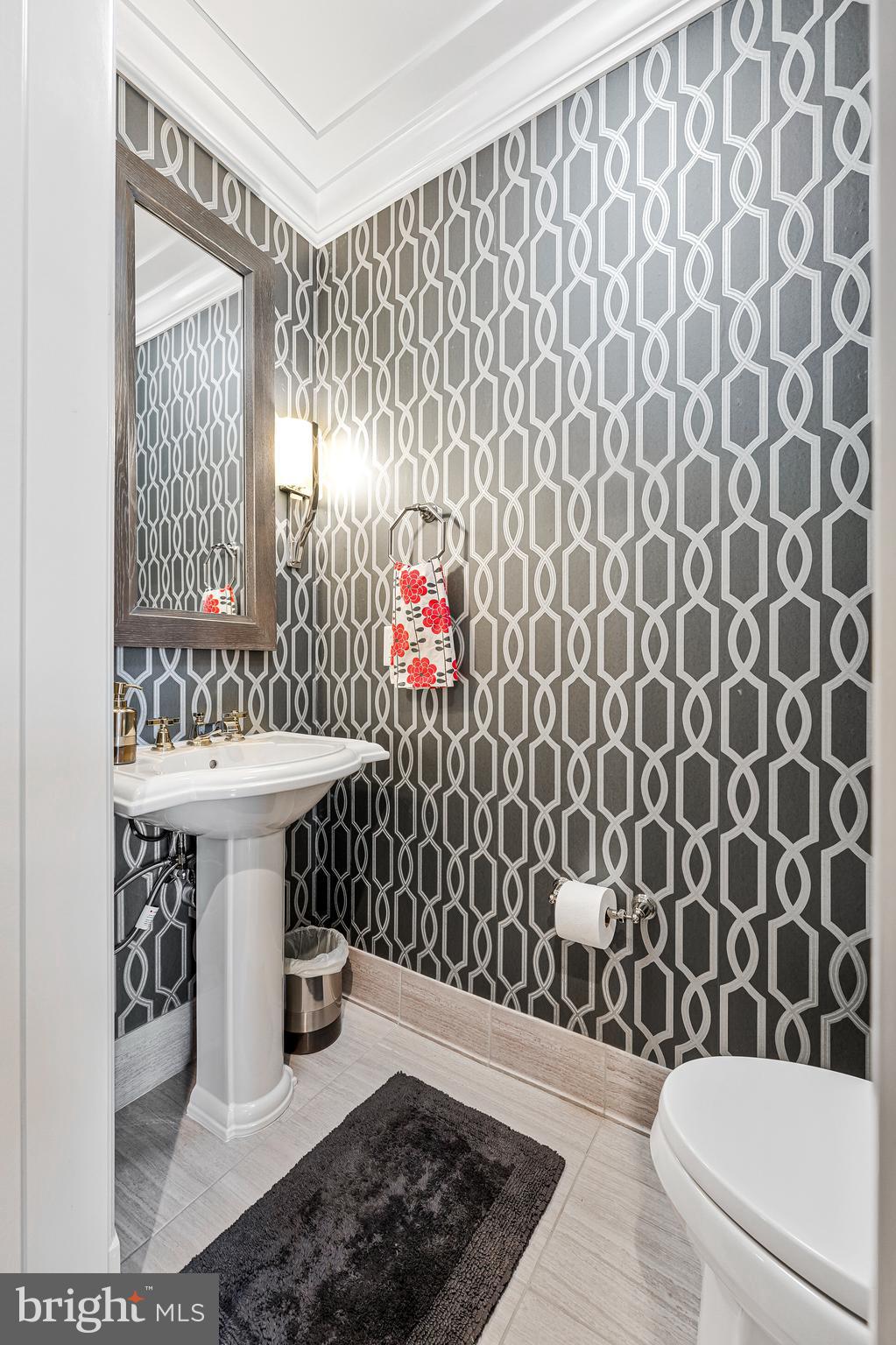 THE SIGNET - Residential