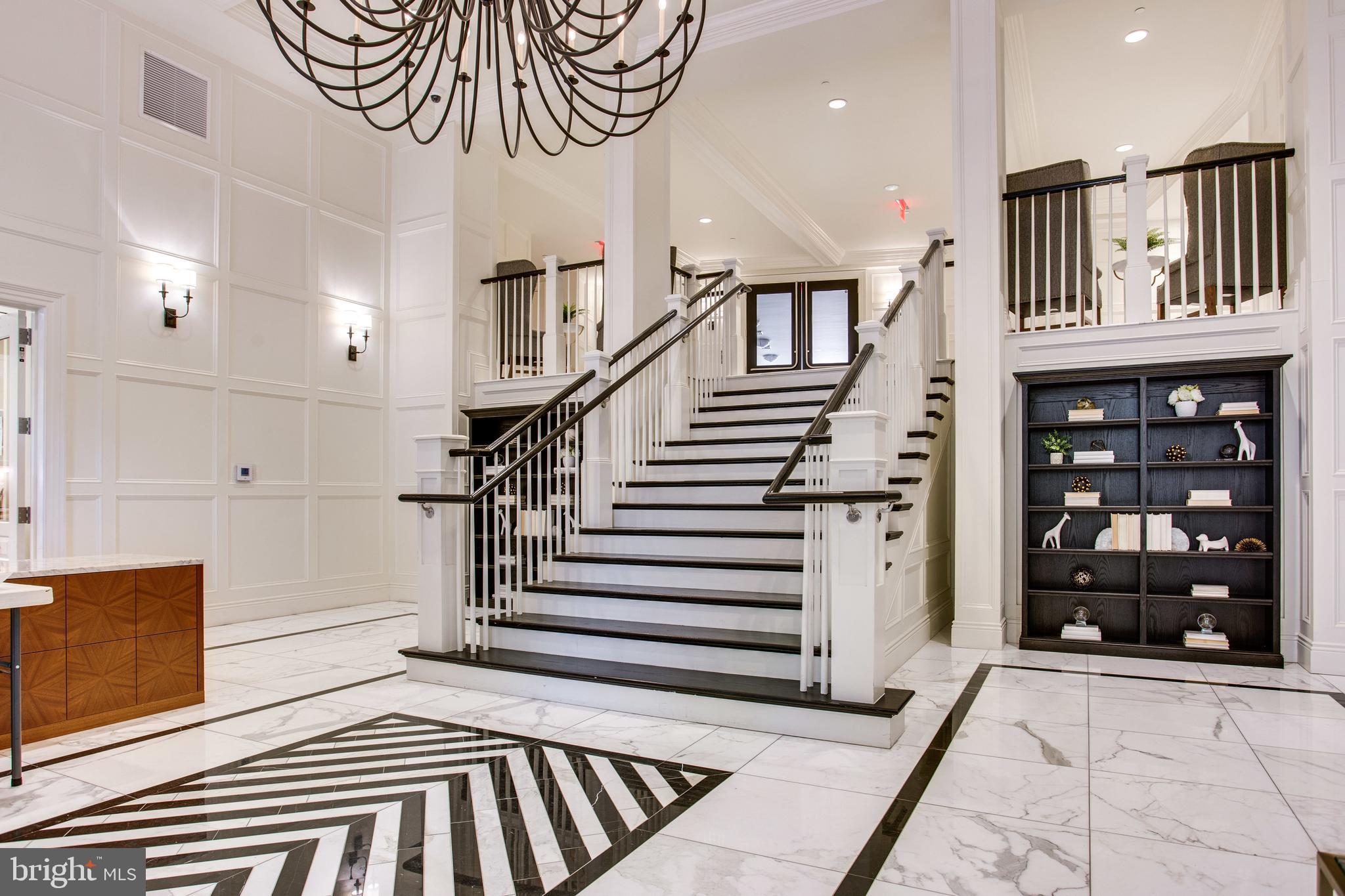 THE SIGNET - Residential
