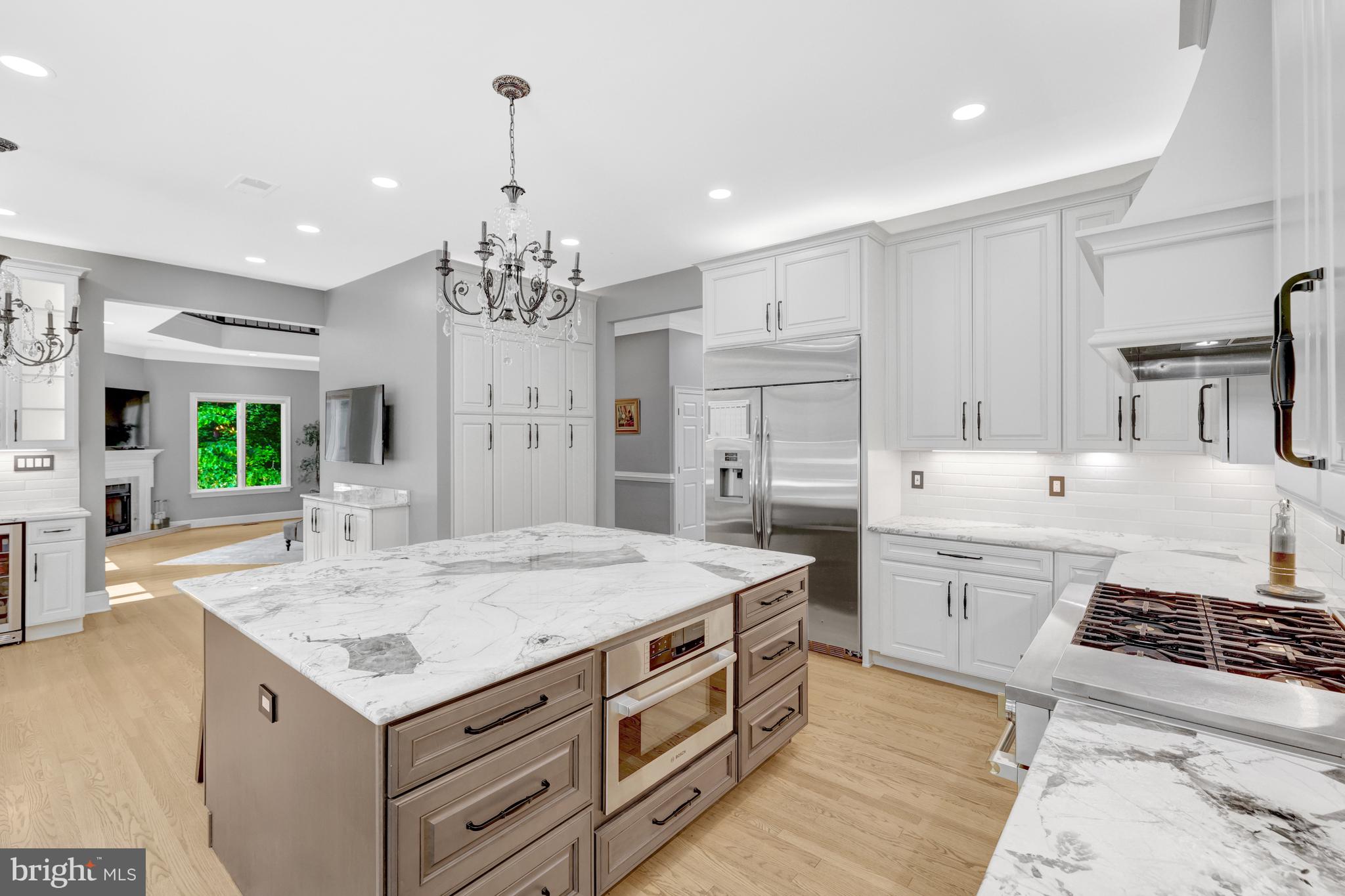 RIVER BEND ESTATES - Residential