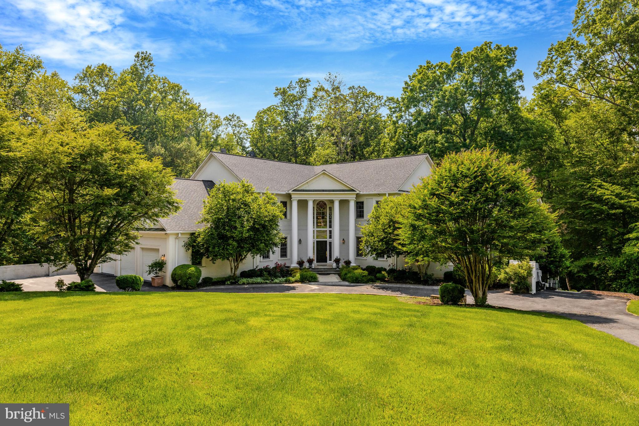 RIVER BEND ESTATES - Residential