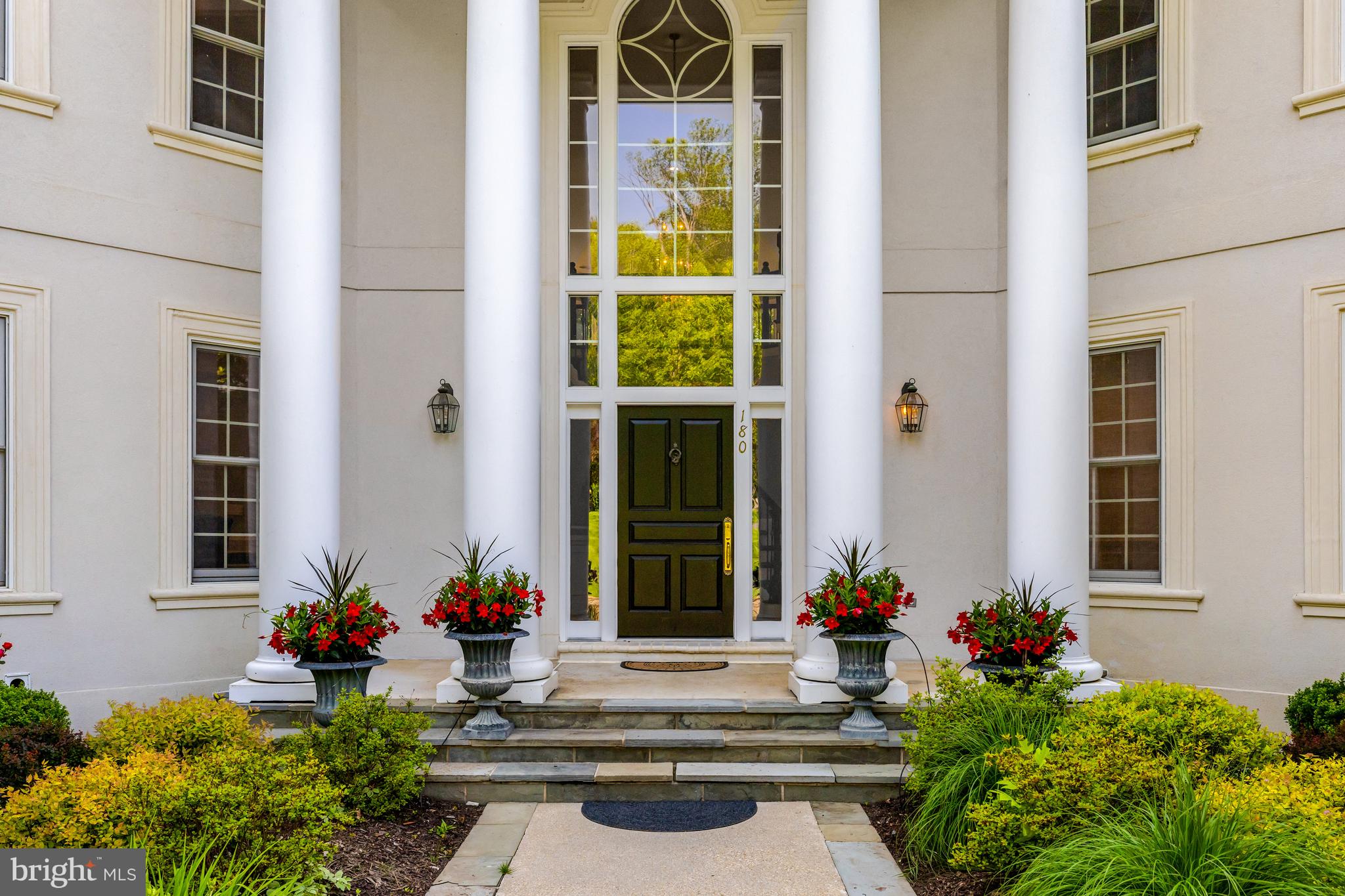 RIVER BEND ESTATES - Residential