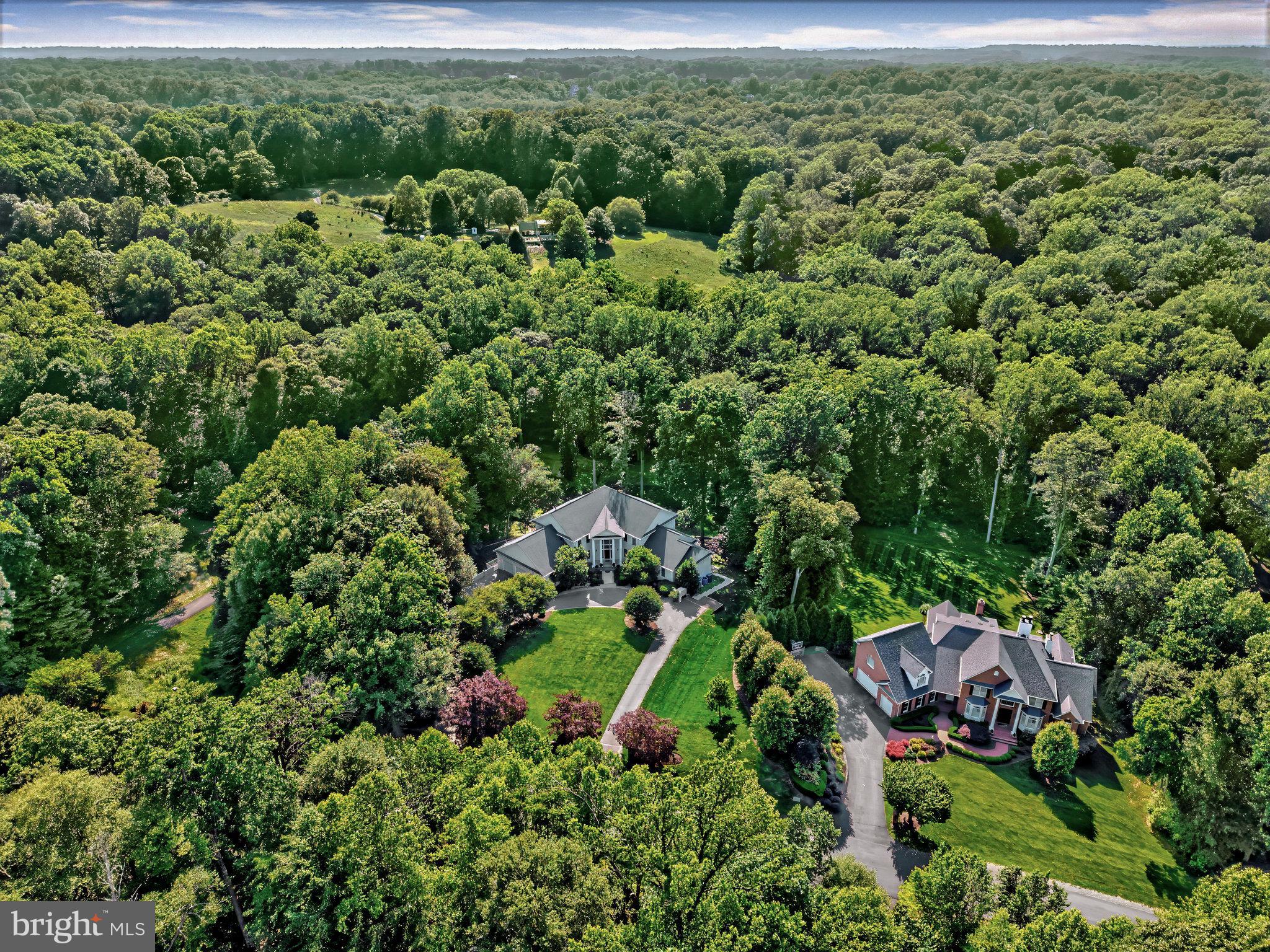 RIVER BEND ESTATES - Residential