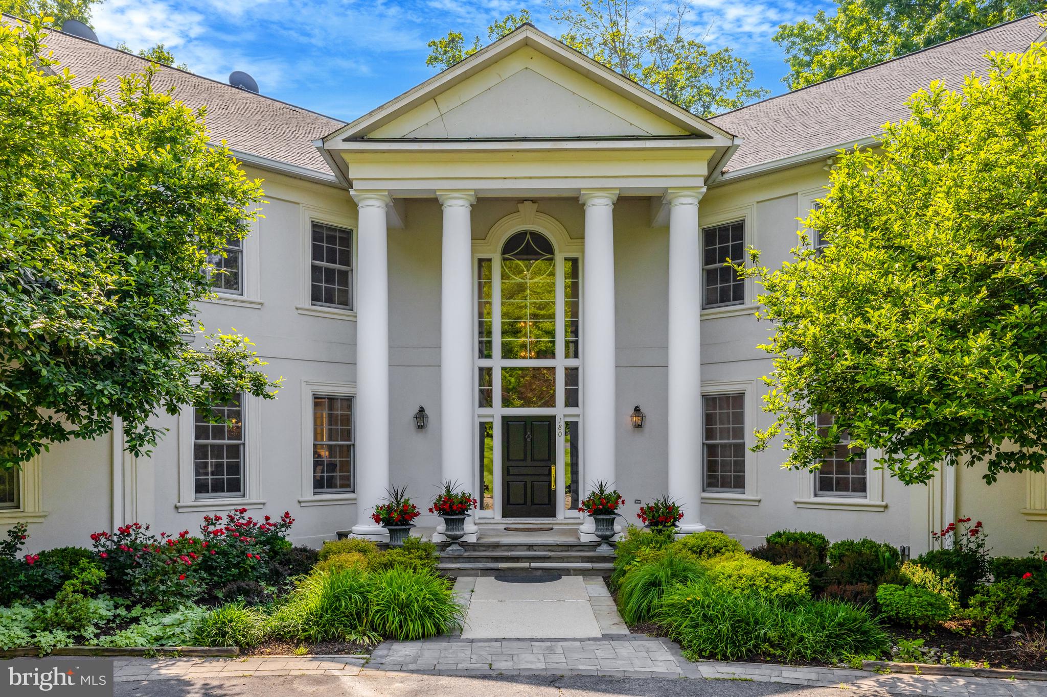 RIVER BEND ESTATES - Residential