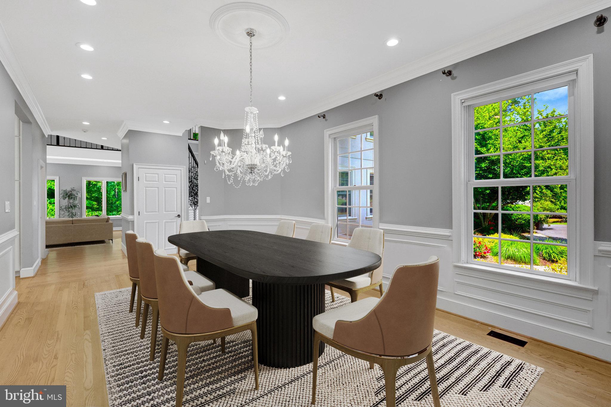 RIVER BEND ESTATES - Residential