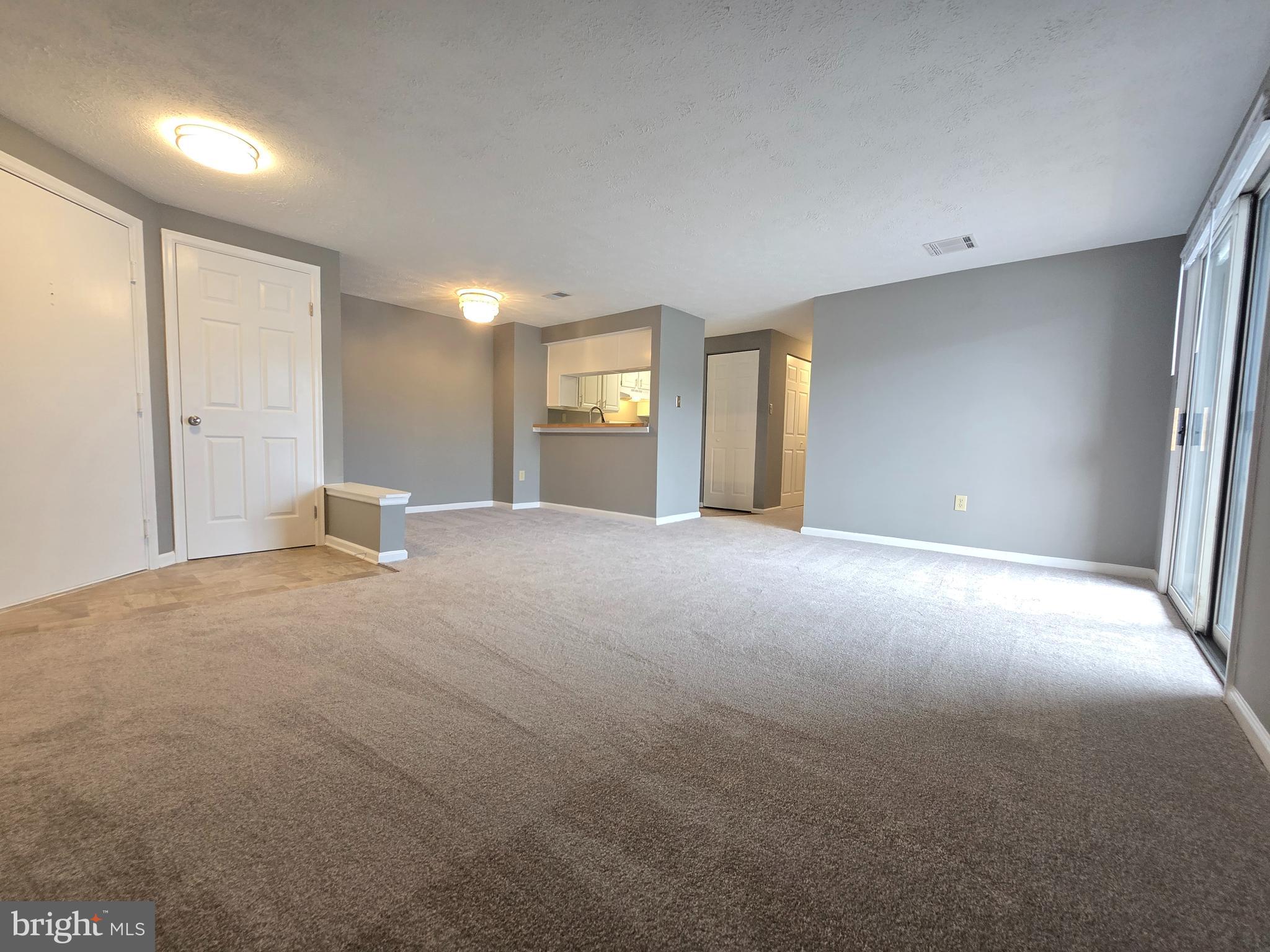 FREDERICKTOWNE VILLAGE - Residential Lease
