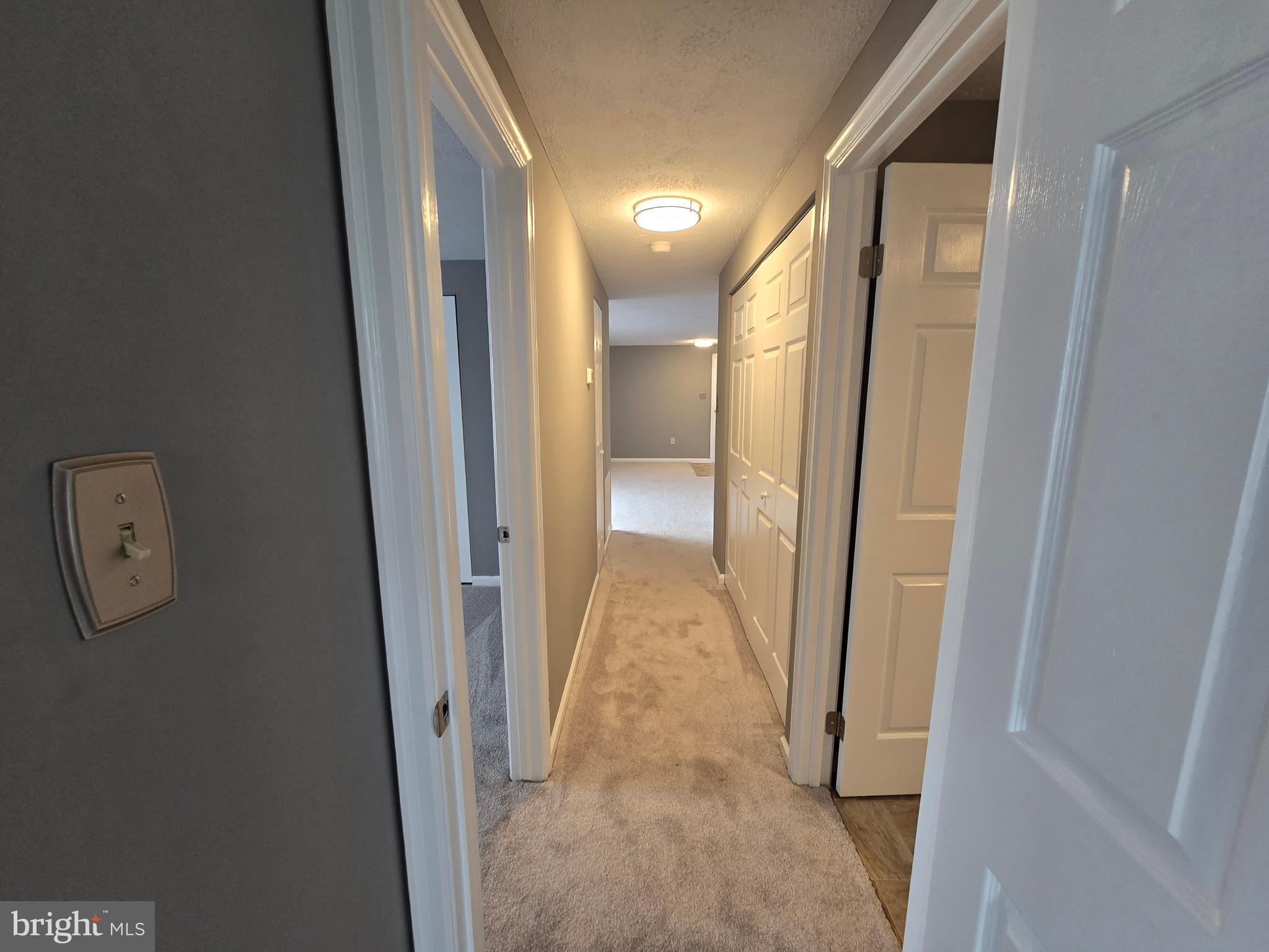 FREDERICKTOWNE VILLAGE - Residential Lease