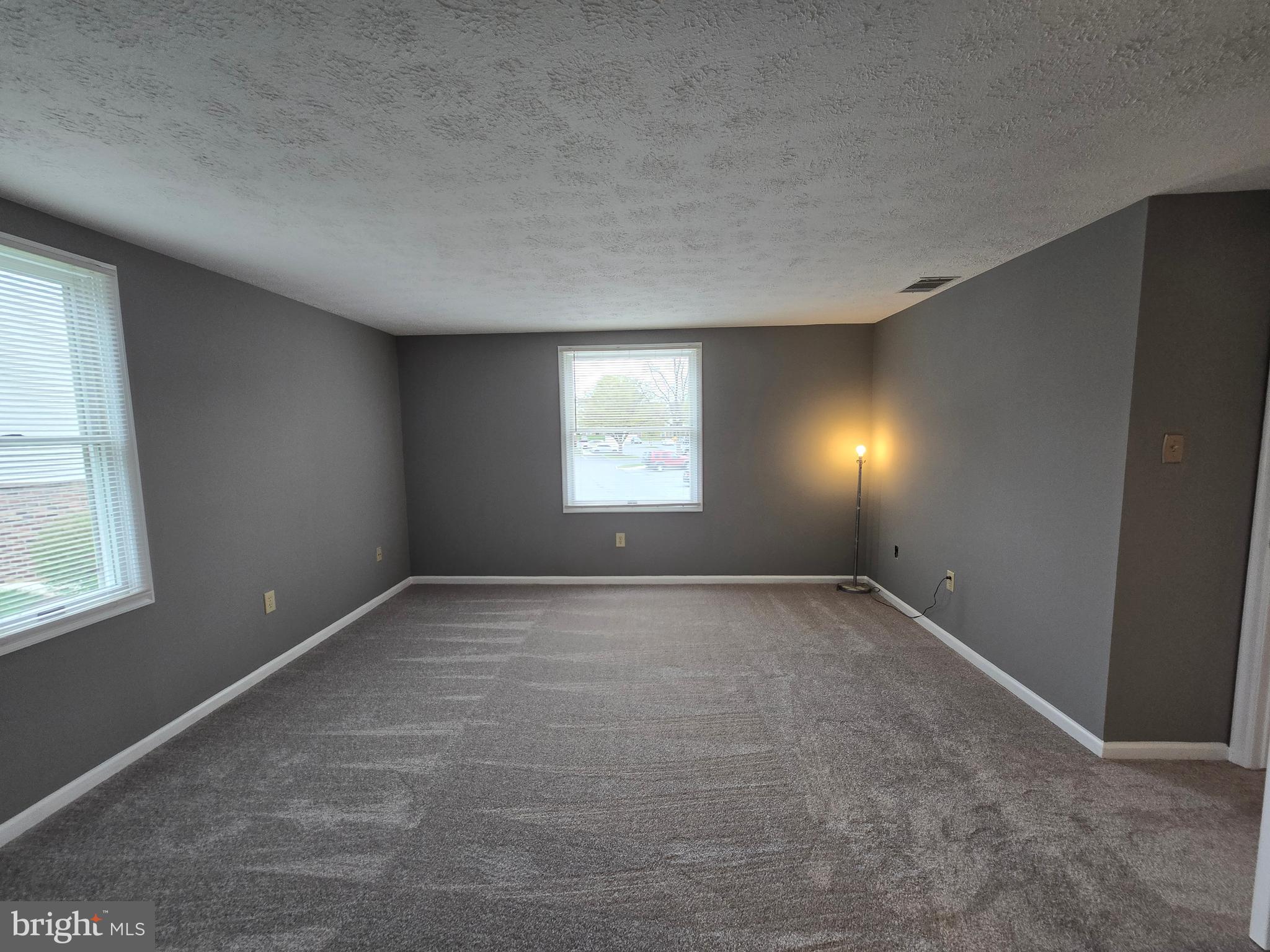 FREDERICKTOWNE VILLAGE - Residential Lease
