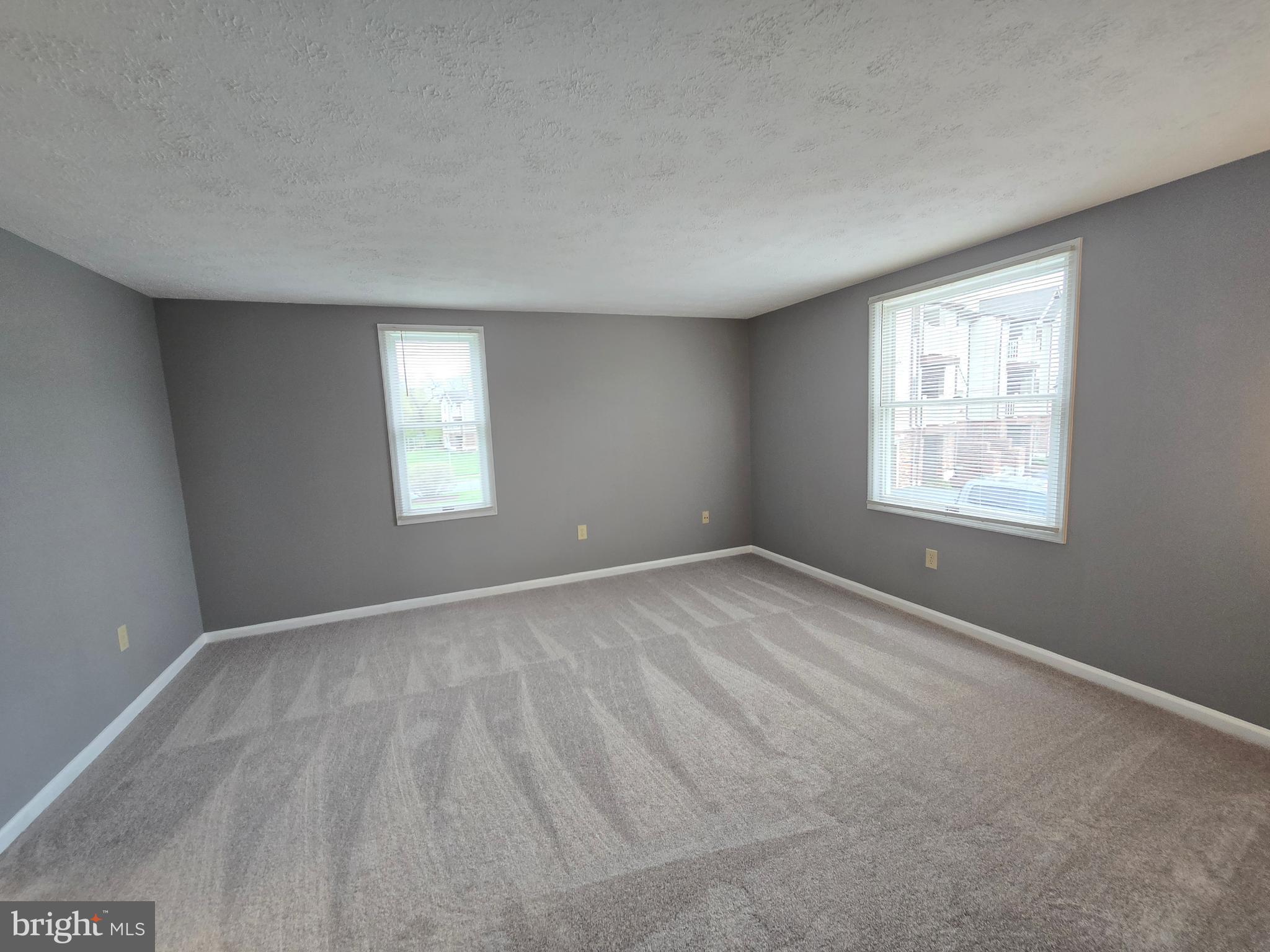 FREDERICKTOWNE VILLAGE - Residential Lease