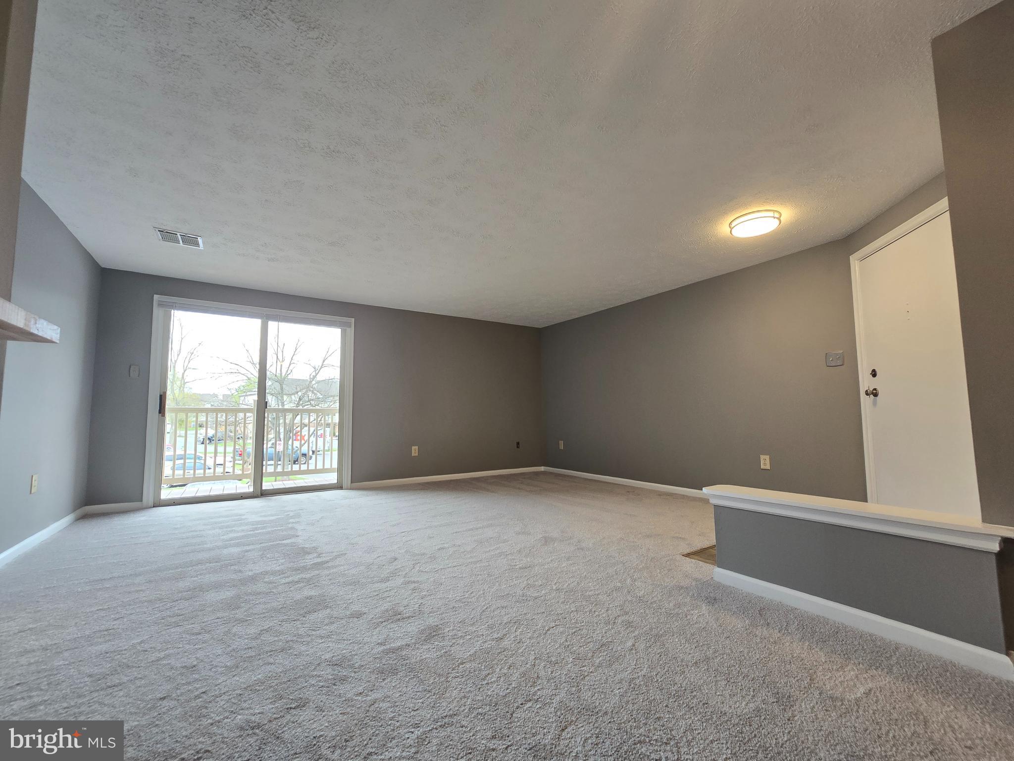 FREDERICKTOWNE VILLAGE - Residential Lease