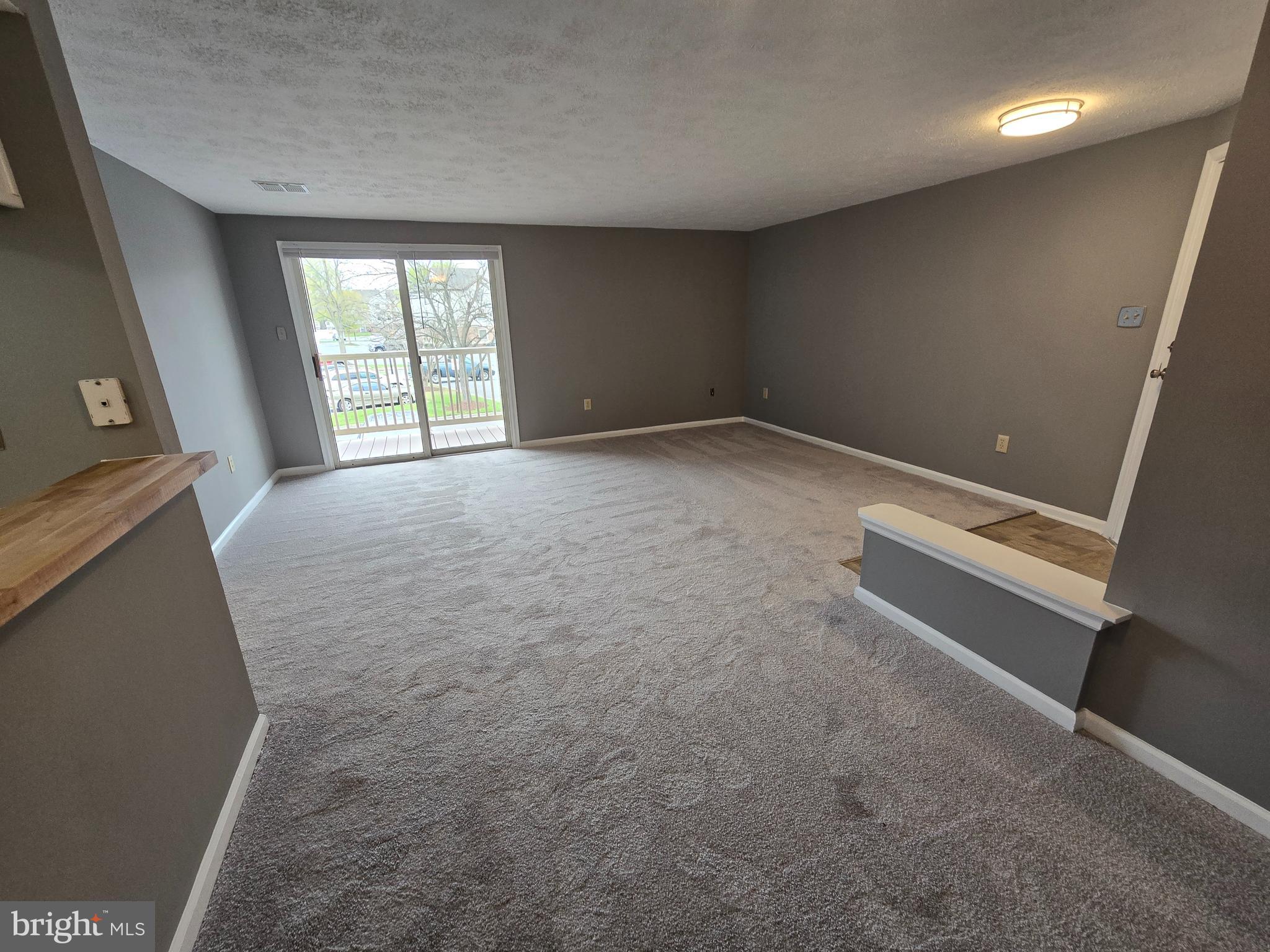 FREDERICKTOWNE VILLAGE - Residential Lease