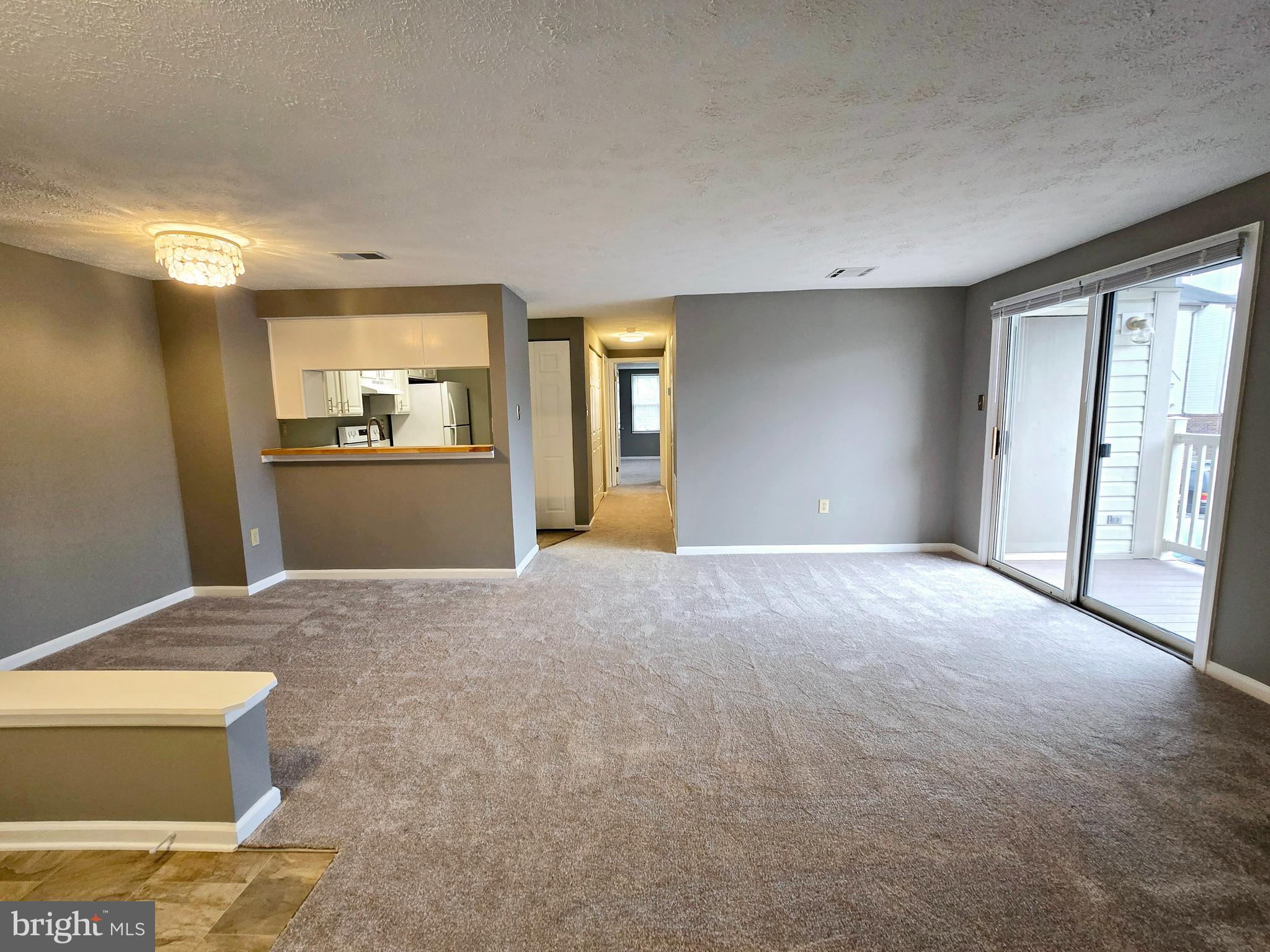FREDERICKTOWNE VILLAGE - Residential Lease
