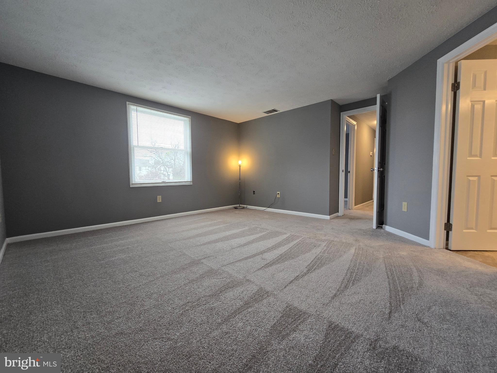 FREDERICKTOWNE VILLAGE - Residential Lease