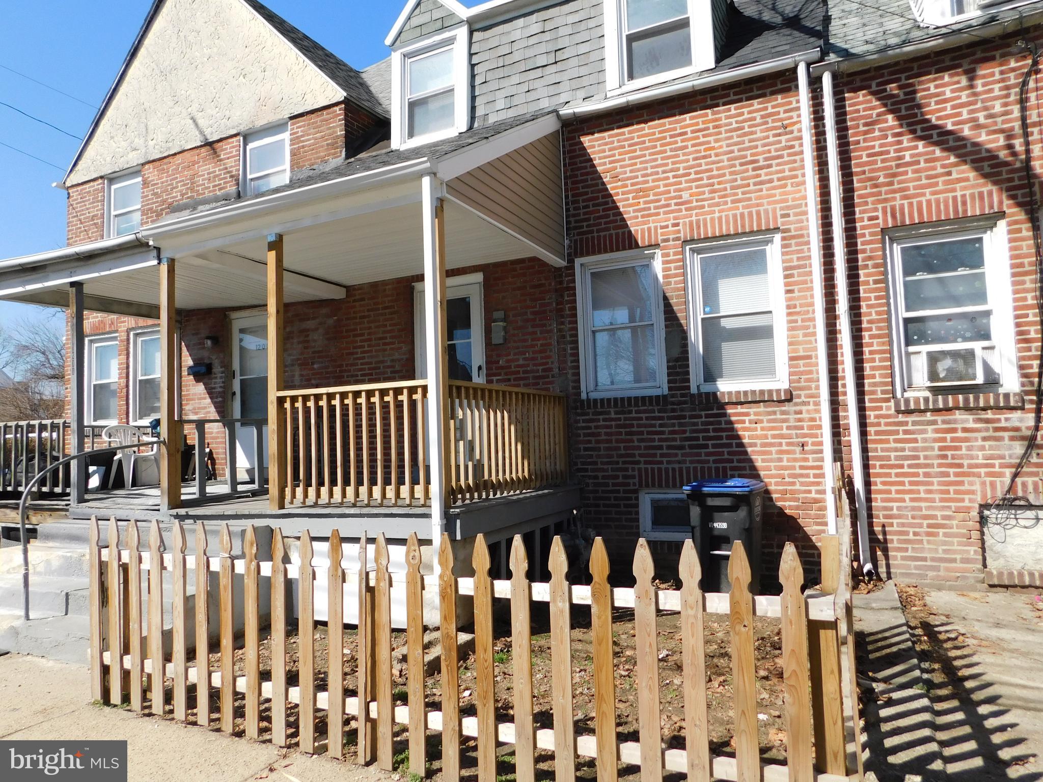 CHESTER CITY - Residential