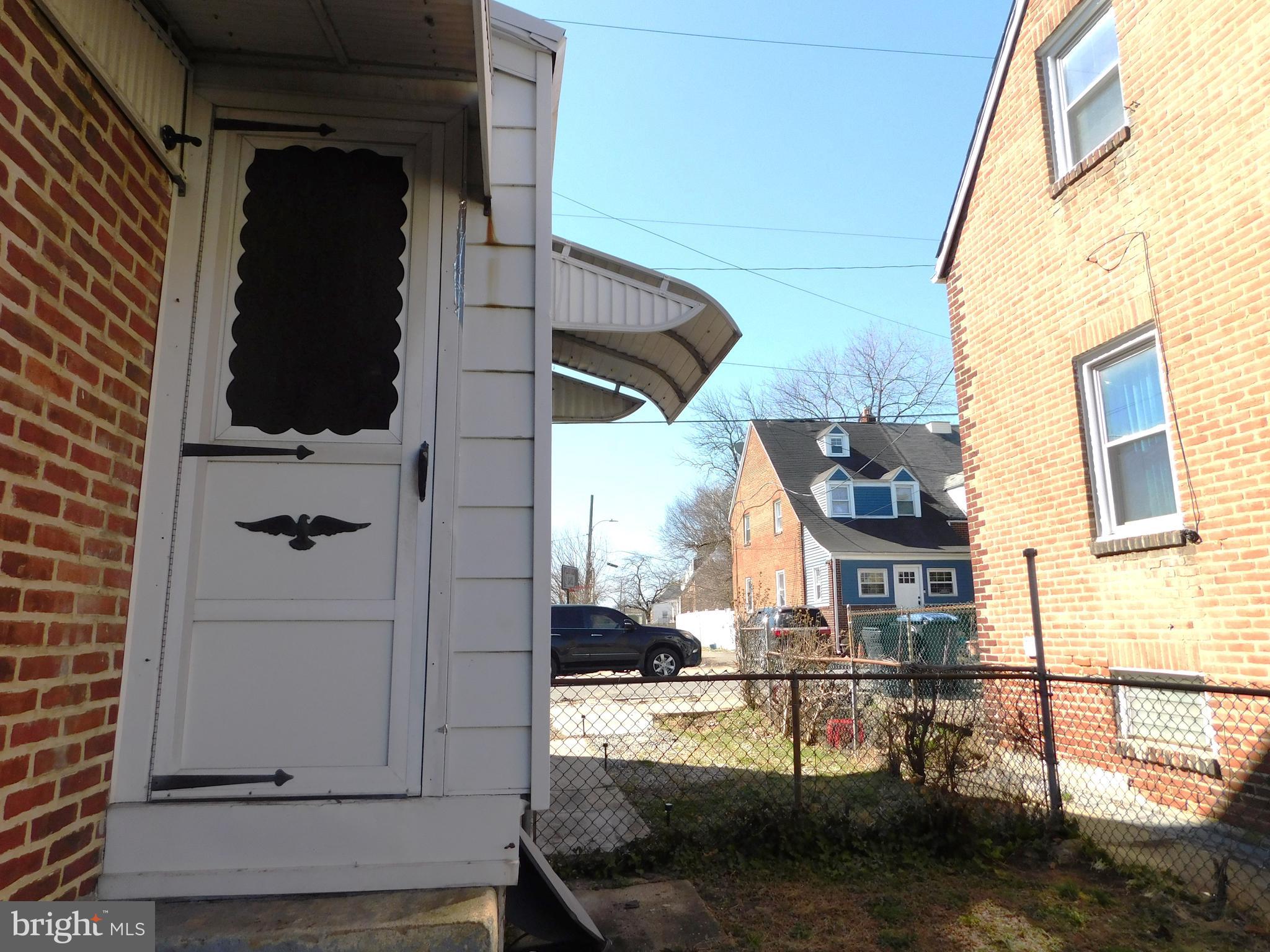 CHESTER CITY - Residential